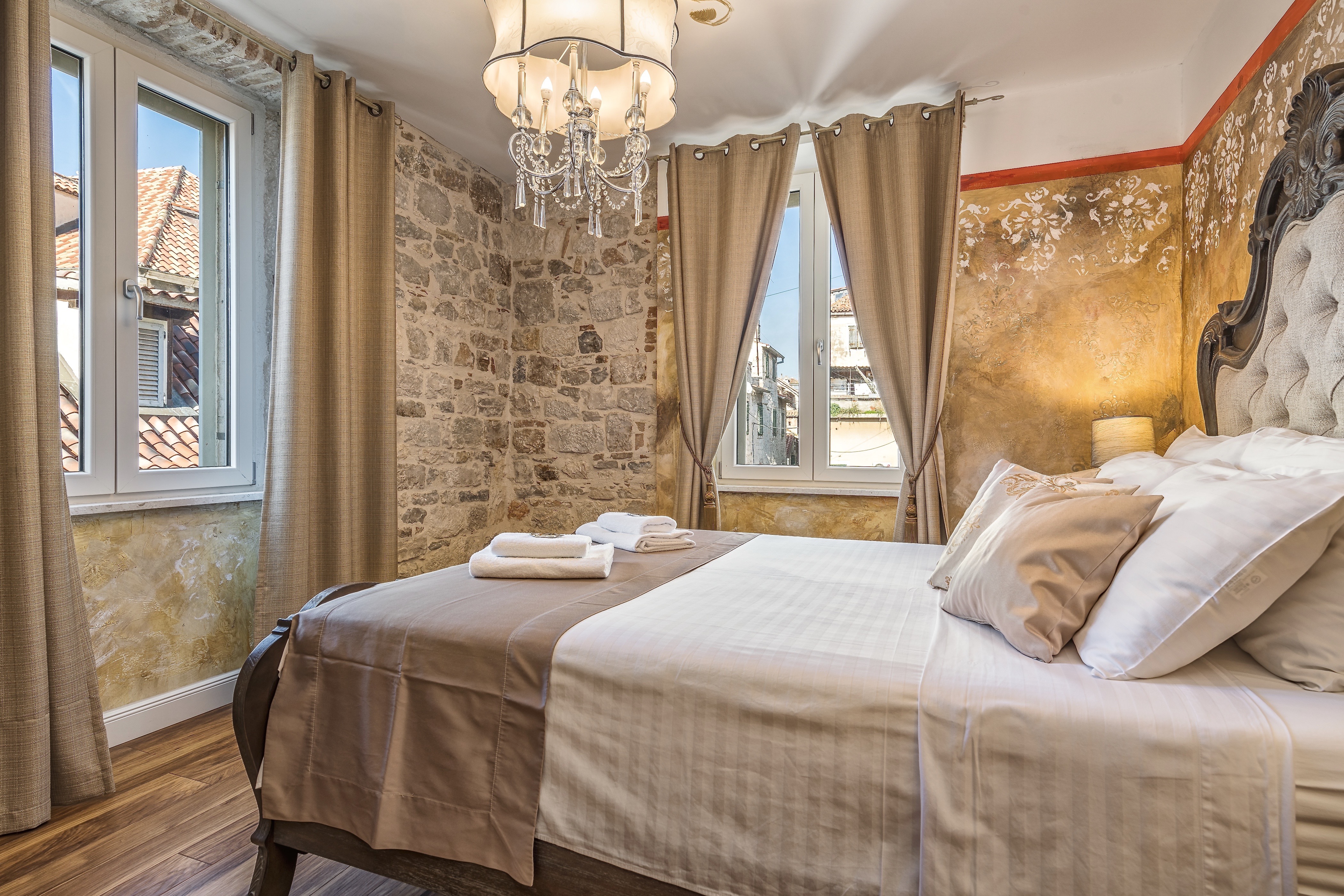 Double Single Deluxe