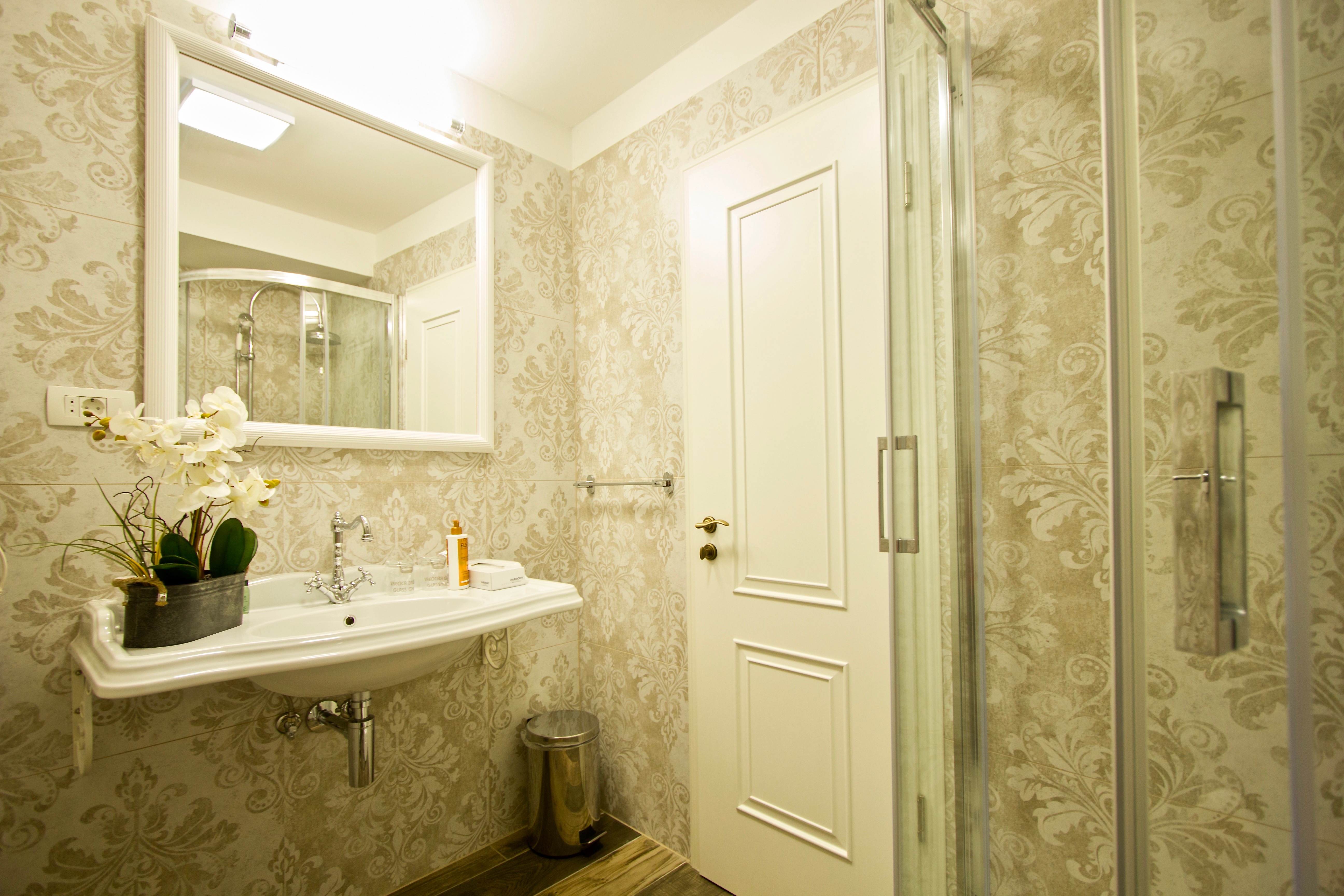 Suite Premium City View