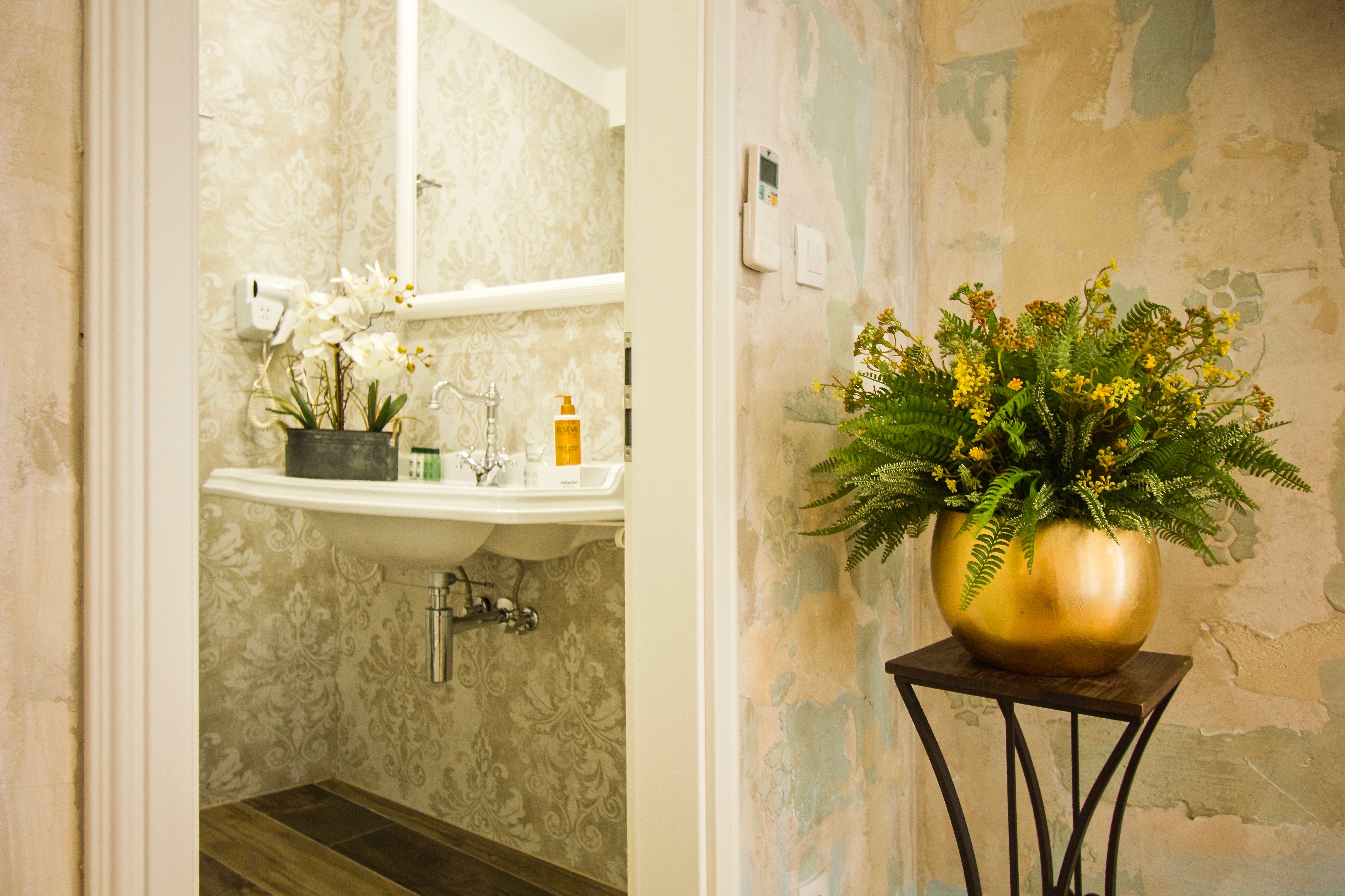 Suite Premium City View