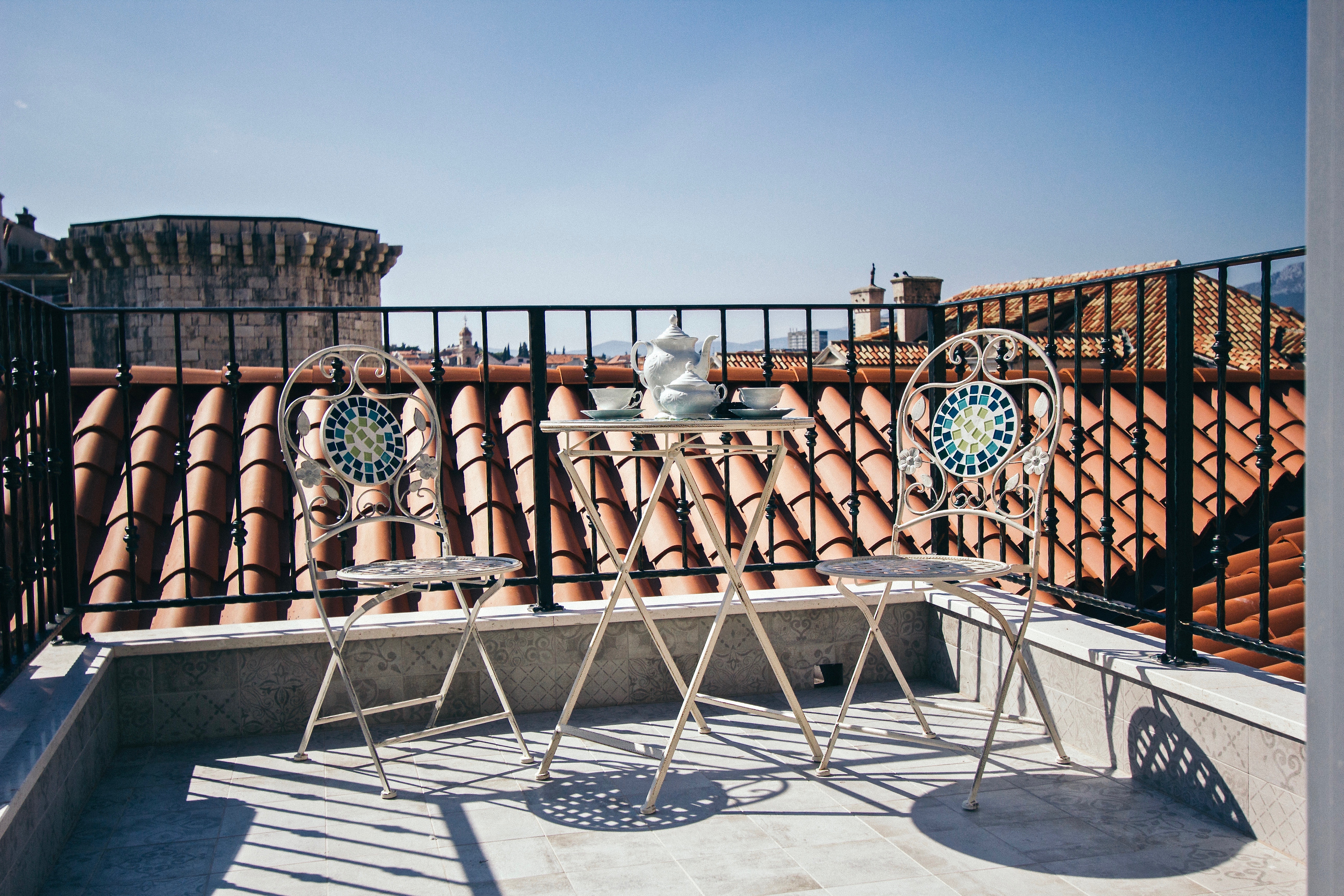 Suite Premium City View