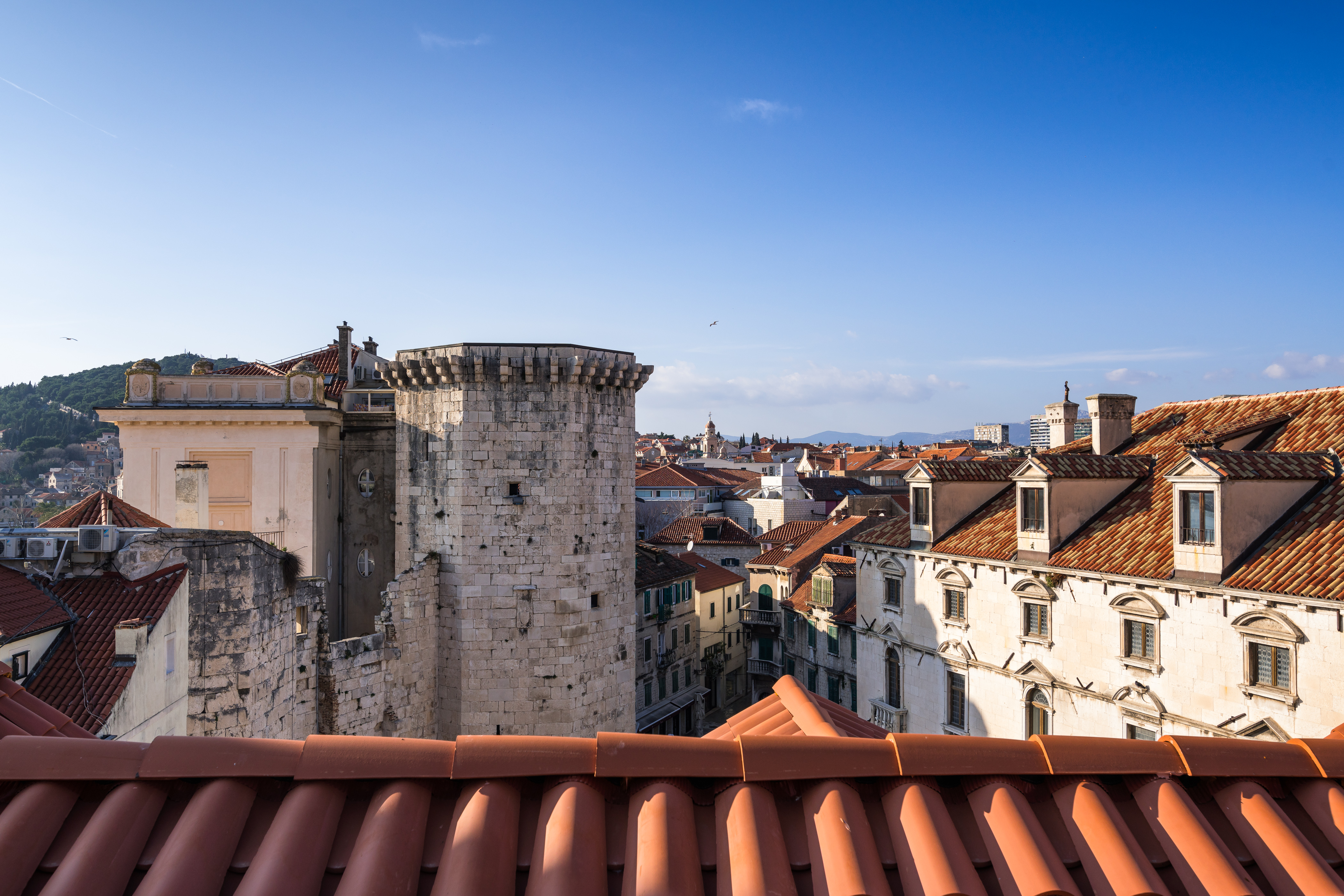 Suite Premium City View