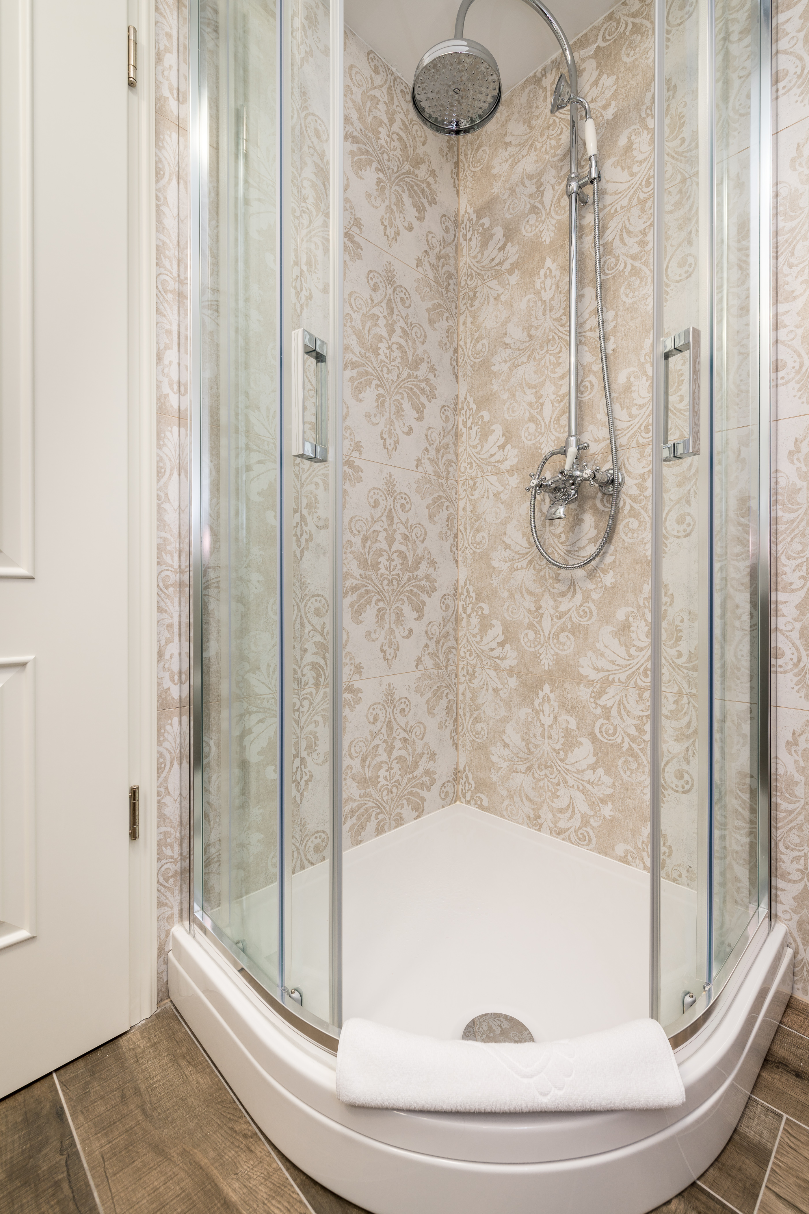 Suite Premium City View