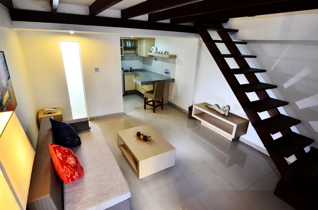 Family Room Standard