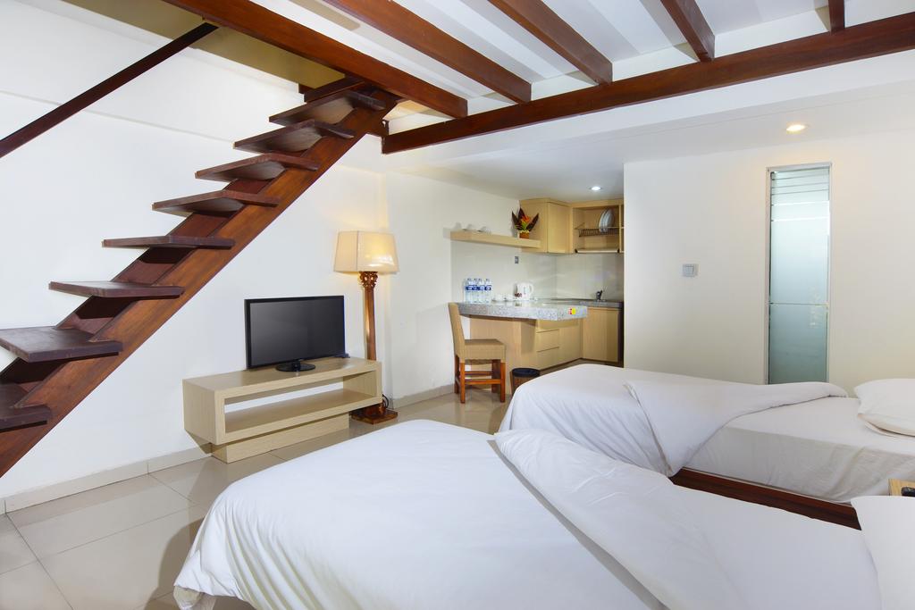 Family Room Standard