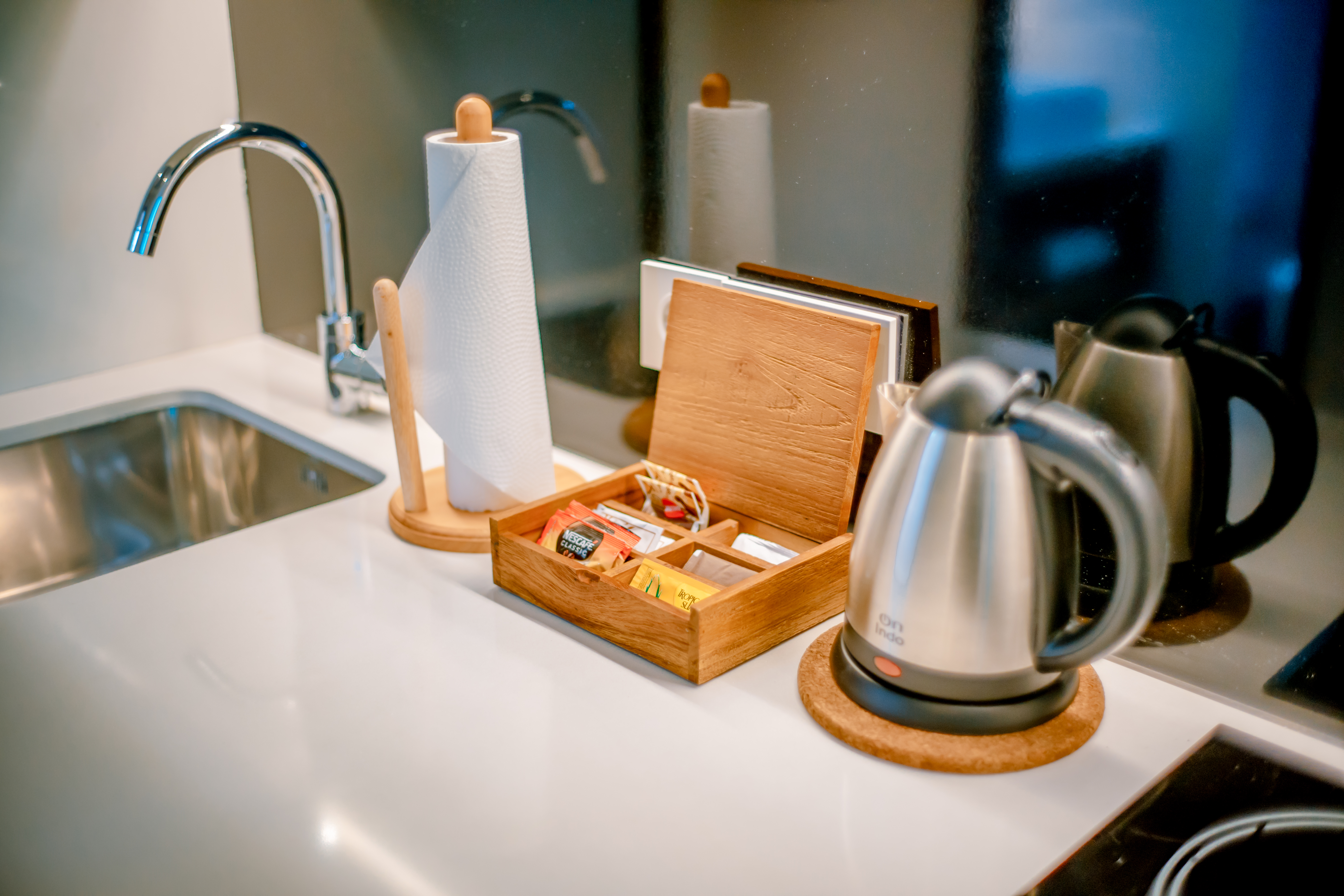 Double or Twin Deluxe Premier