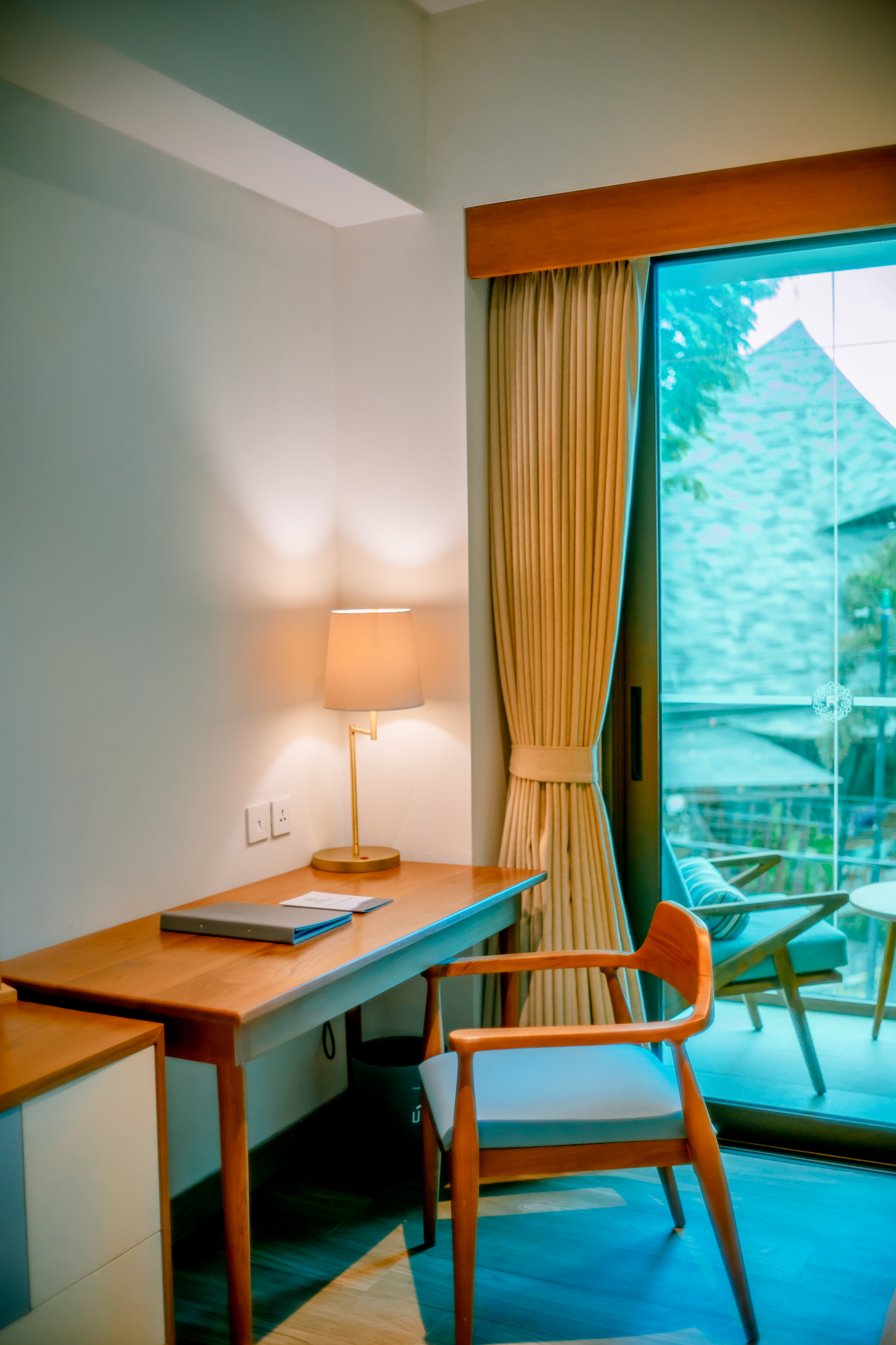 Double or Twin Deluxe Premier