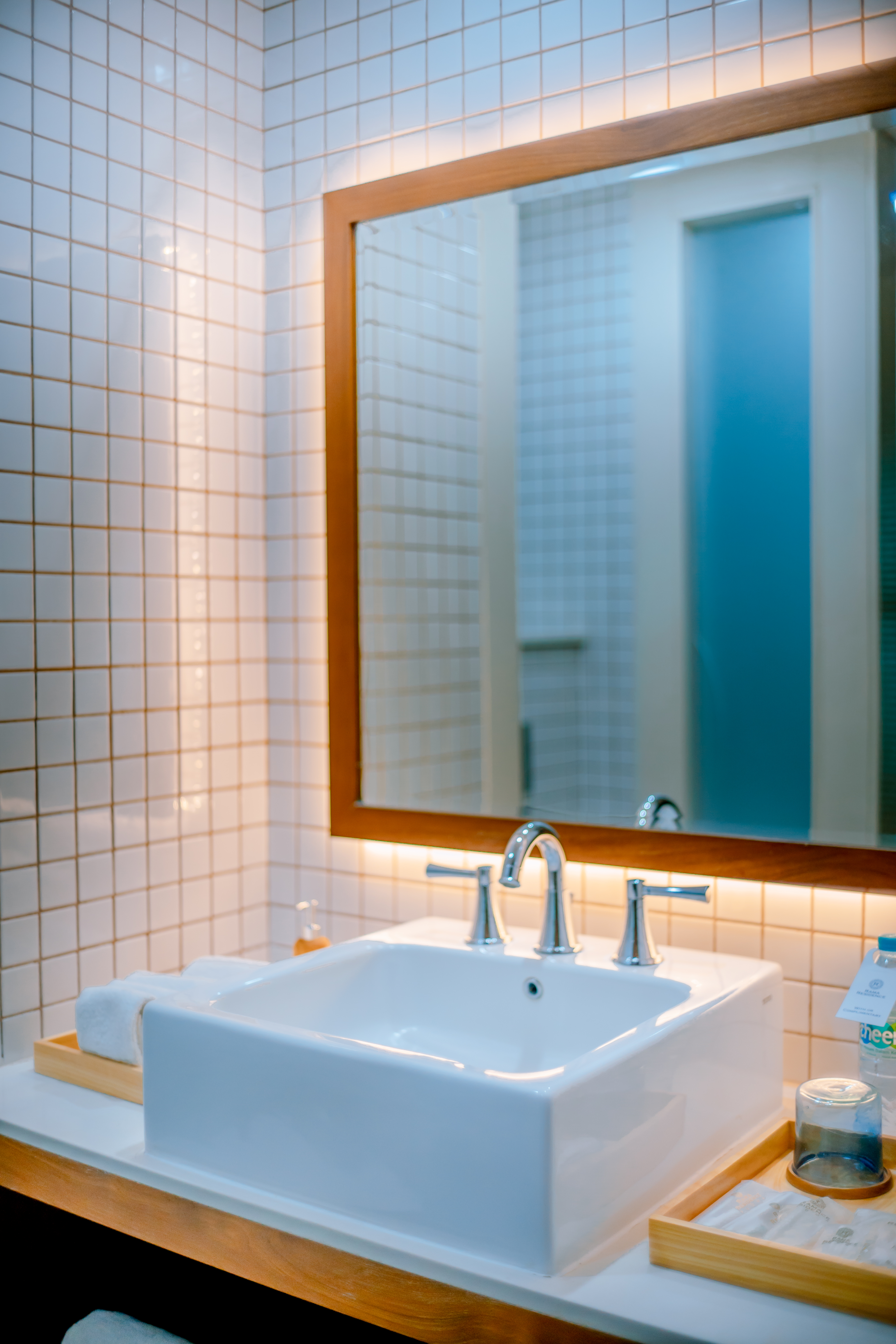 Double or Twin Deluxe Premier