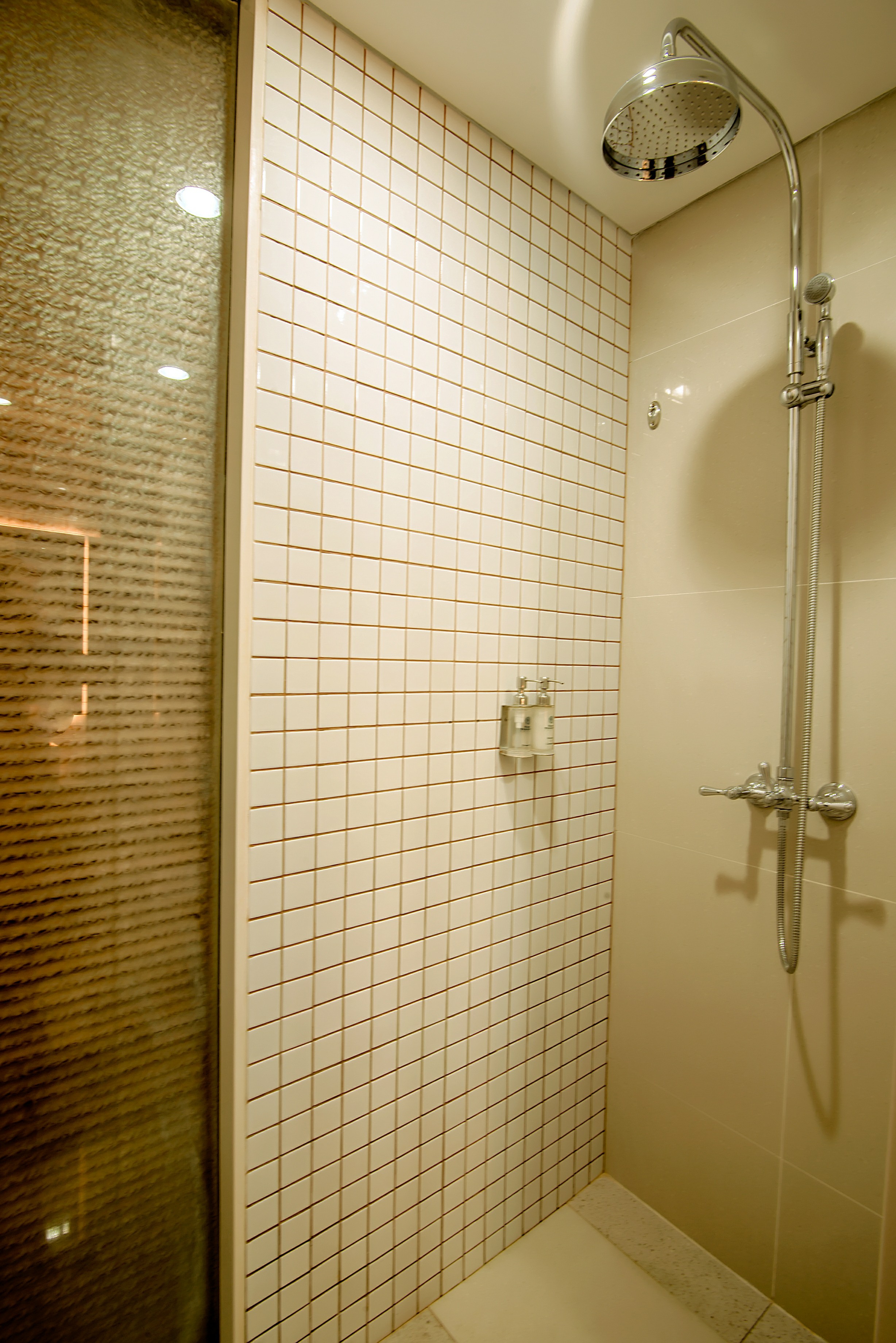 Double or Twin Deluxe Premier