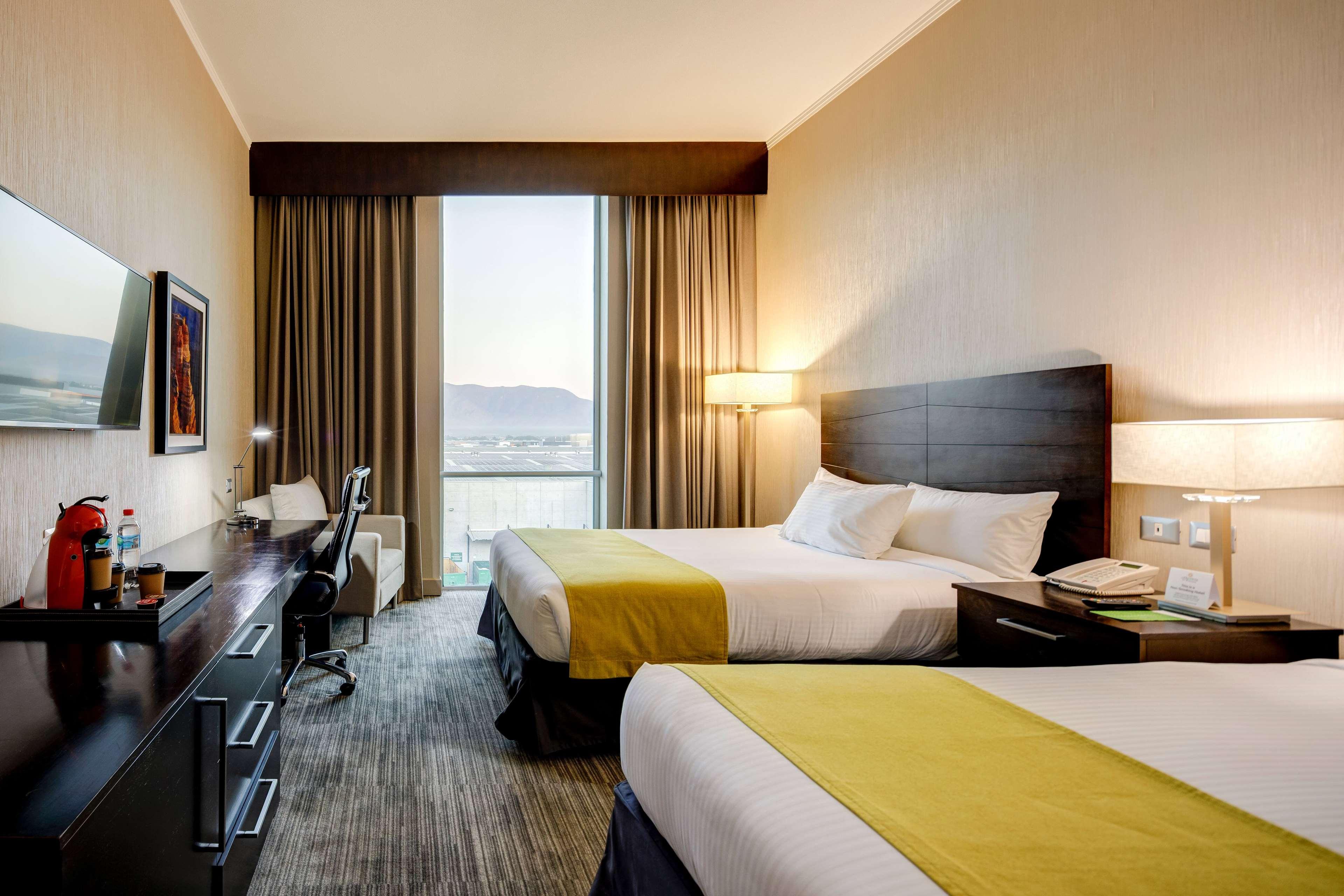 Room Two Queen Beds Non Smoking