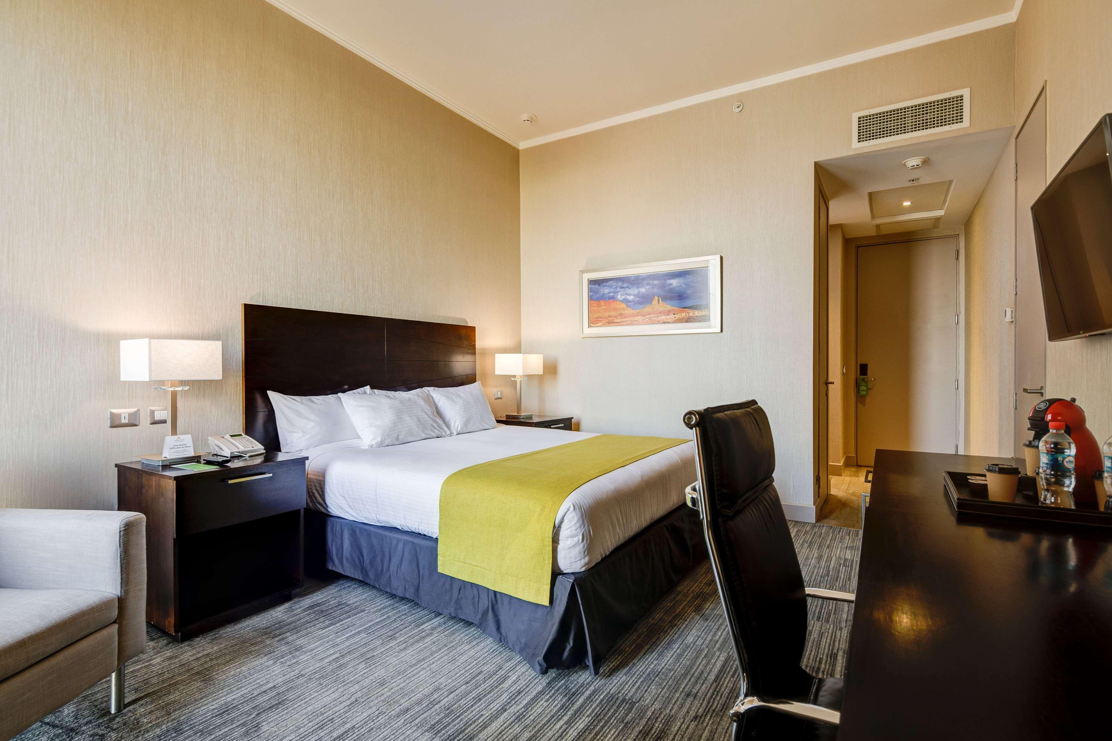 Room King Bed Non Smoking