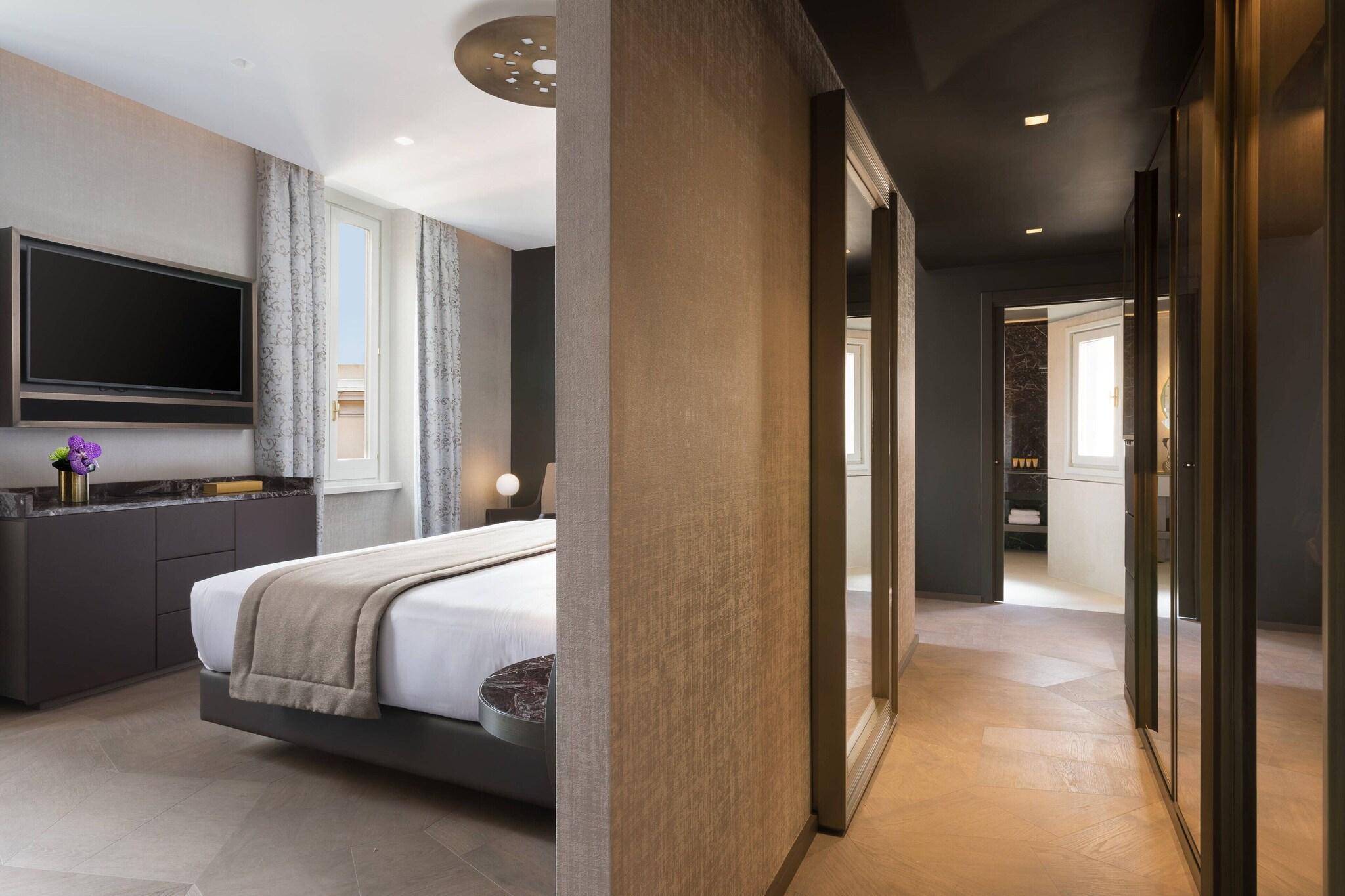 Suite King Bed Non Smoking