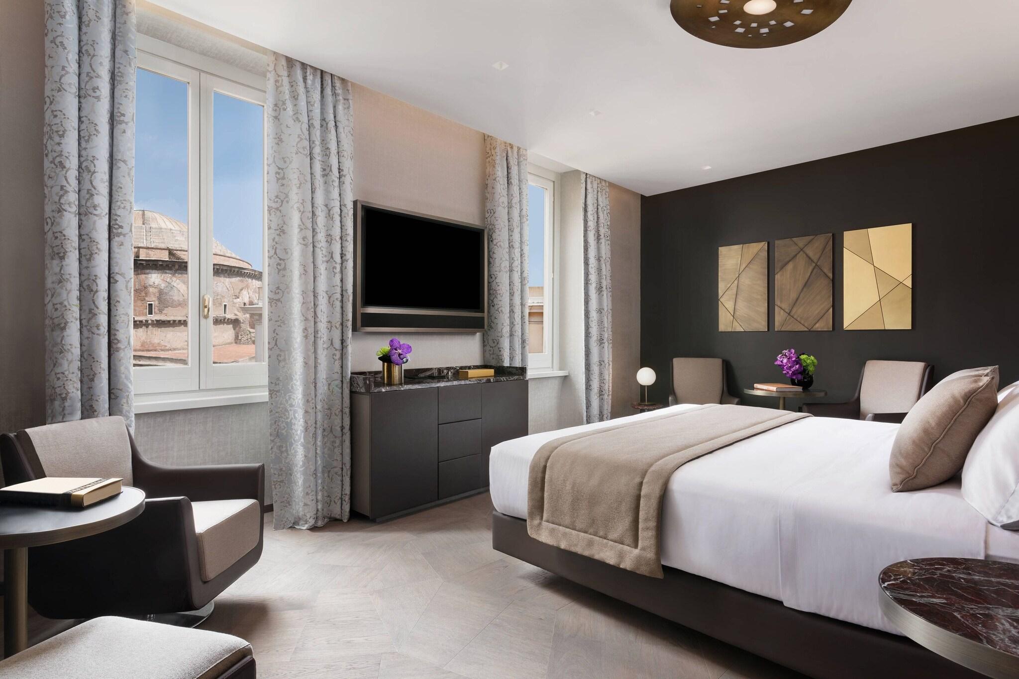 Suite King Bed Non Smoking