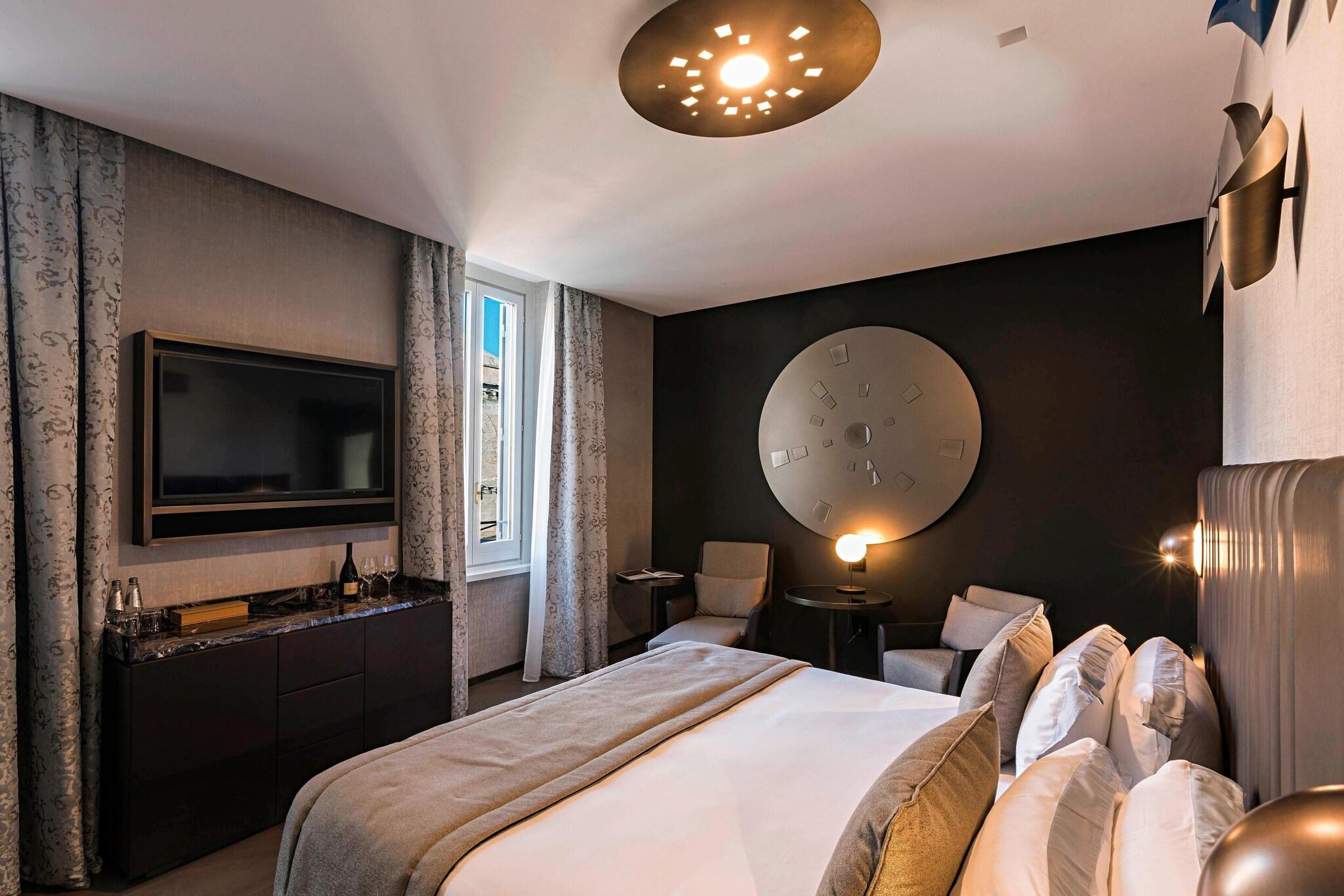 Suite King Bed Non Smoking