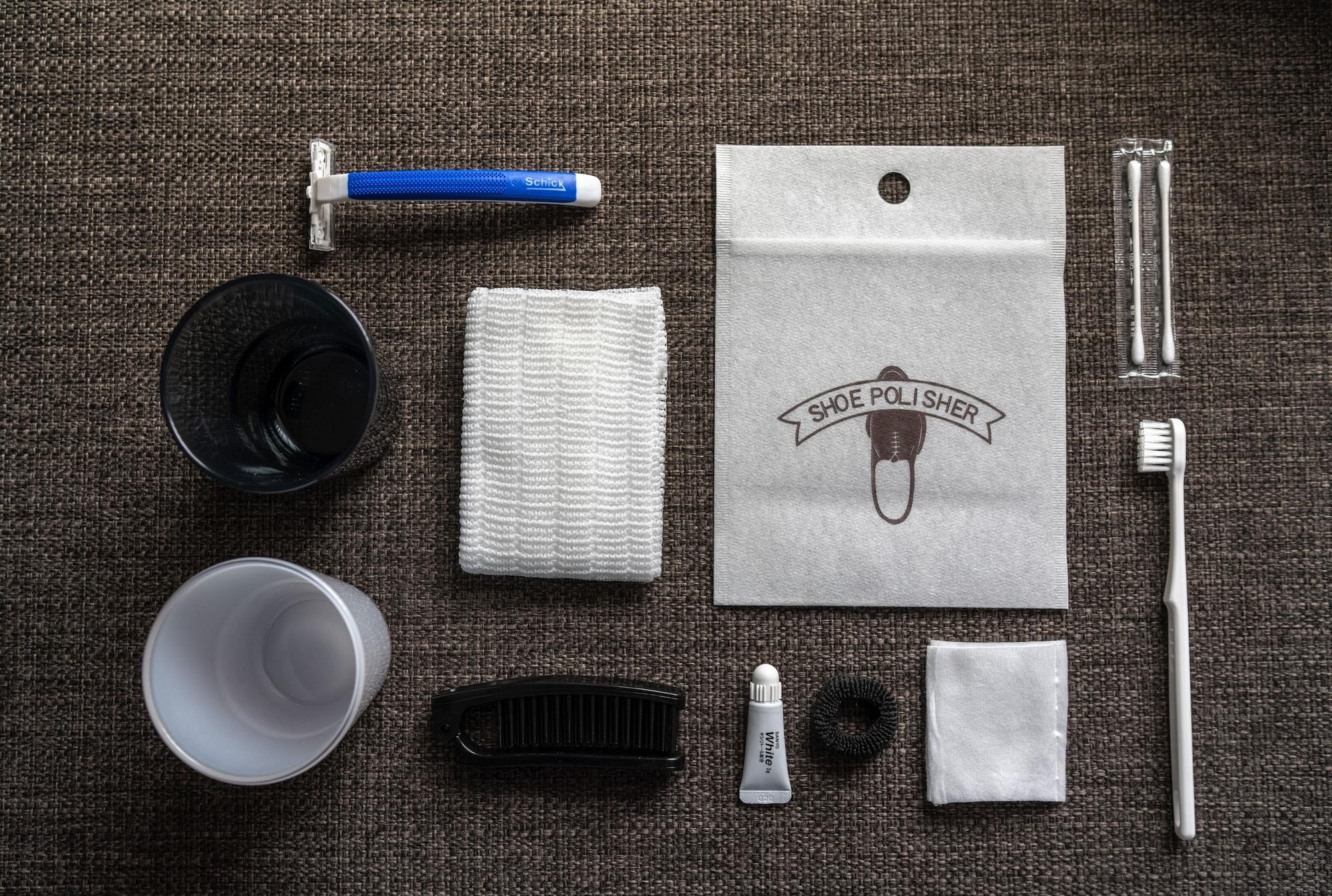 Twin Deluxe Two Beds