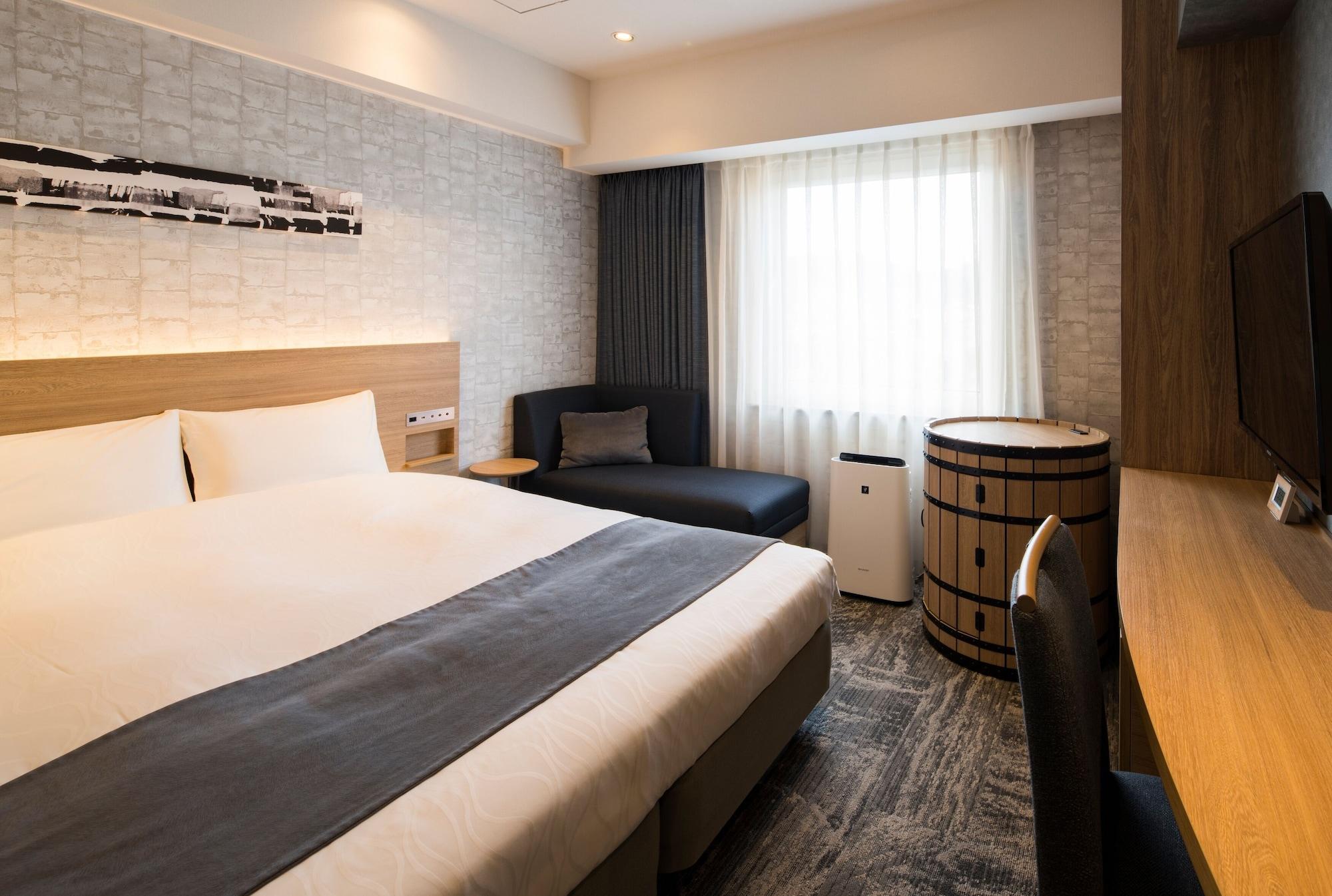 Double Single with Double Bed