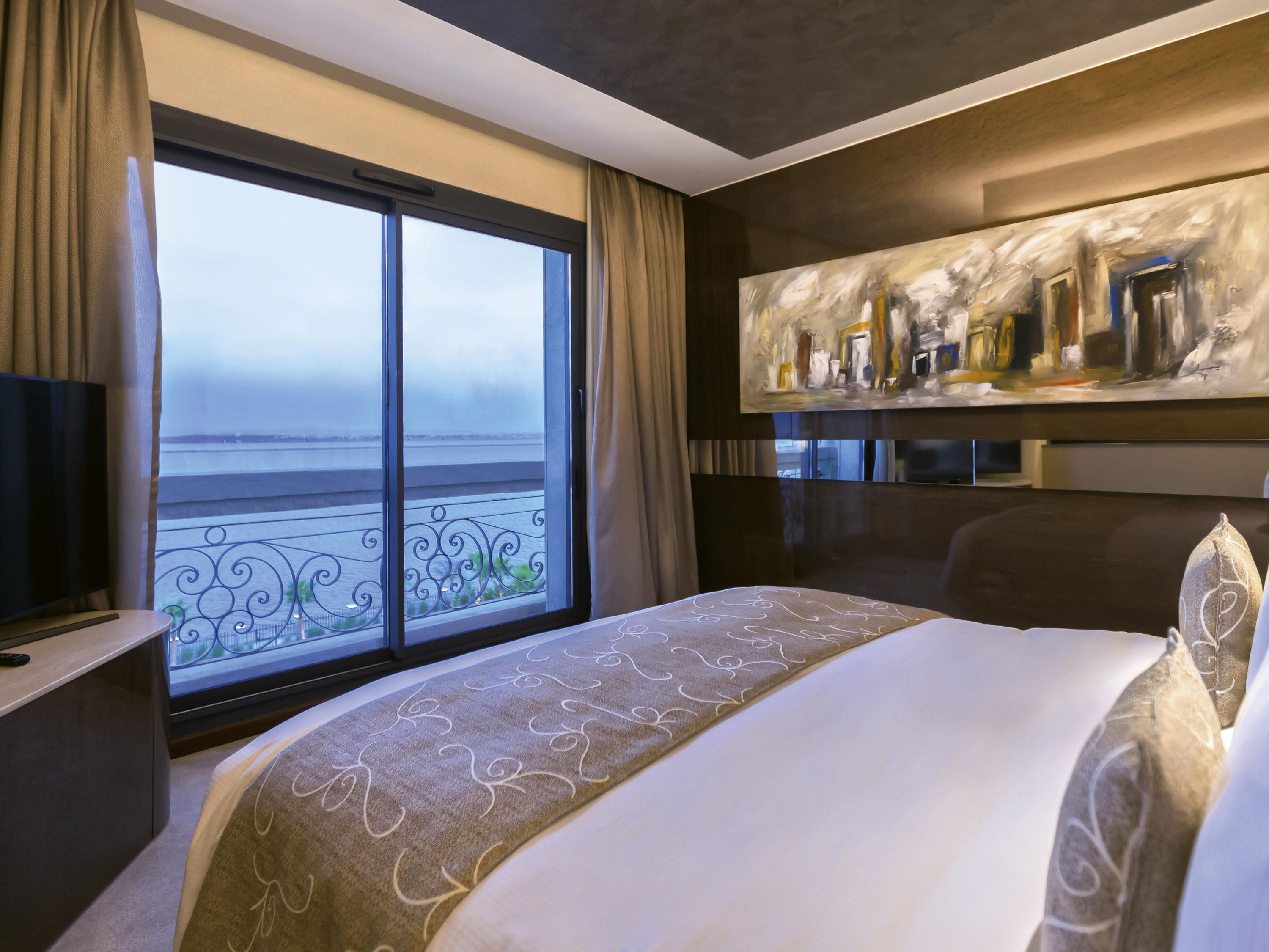 Apartment Presidential