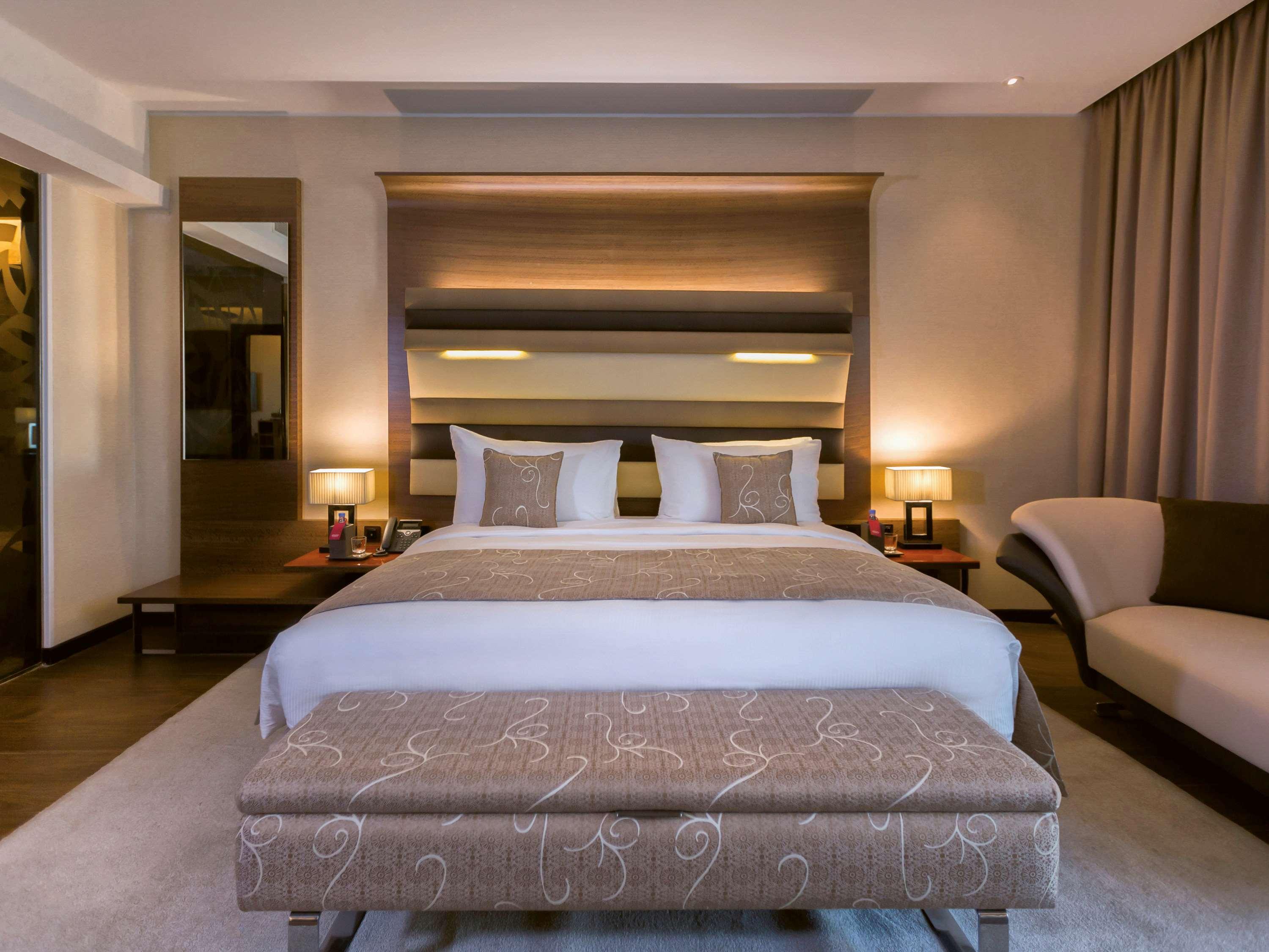 Suite Deluxe Ocean View