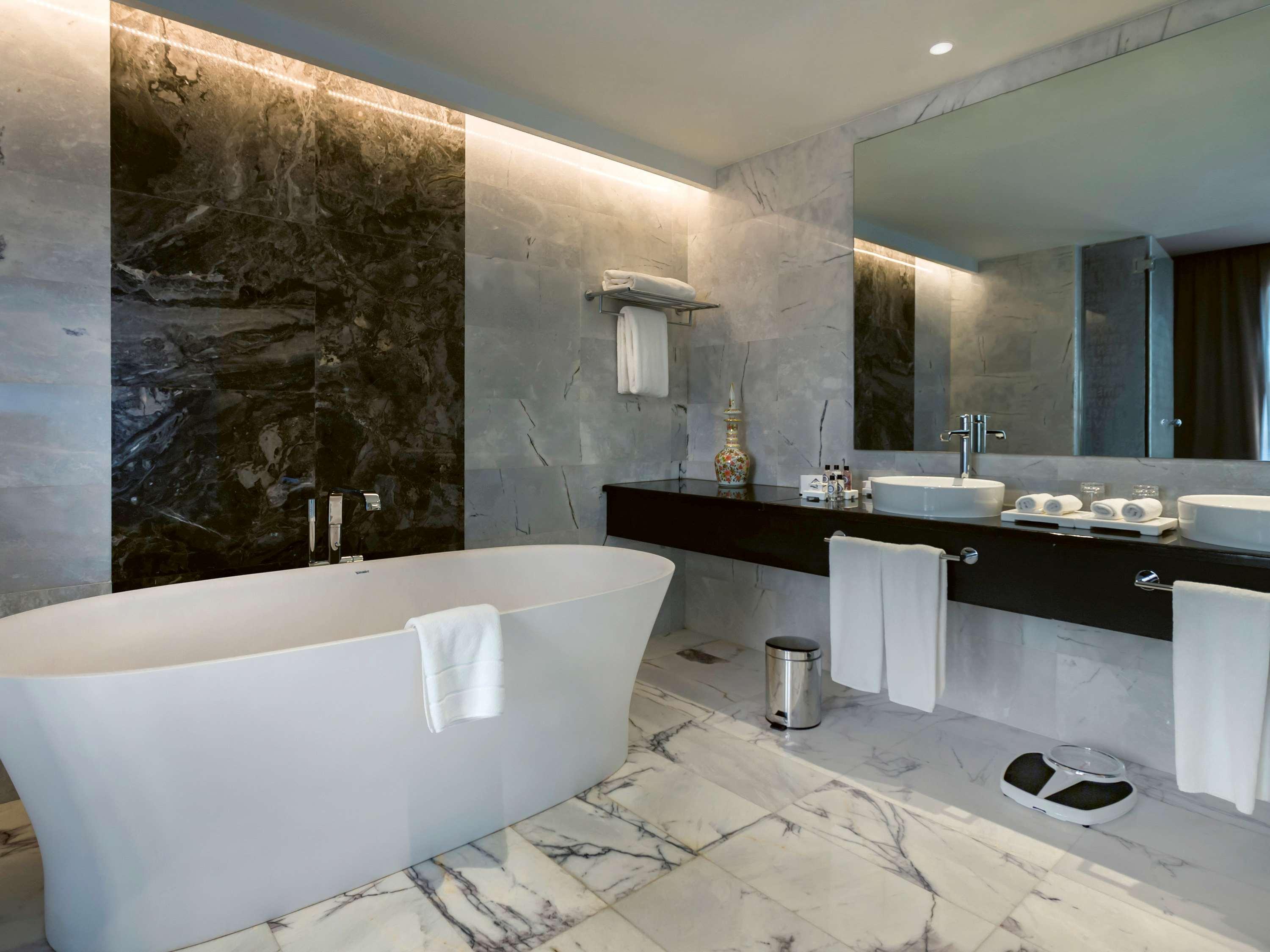 Apartment Presidential