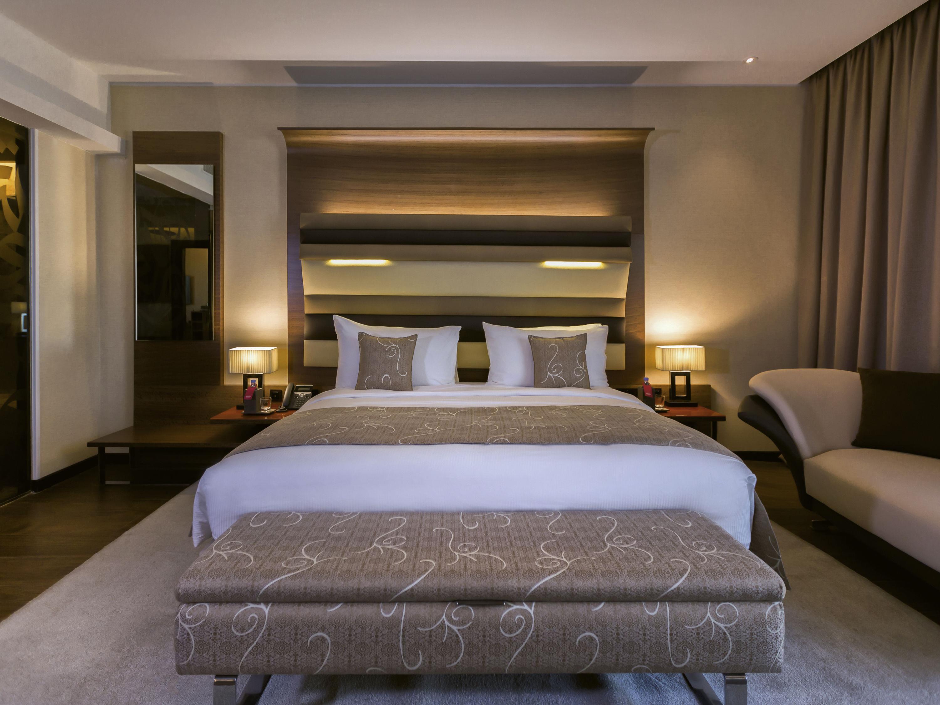 Bungalow Pool View One Bedroom