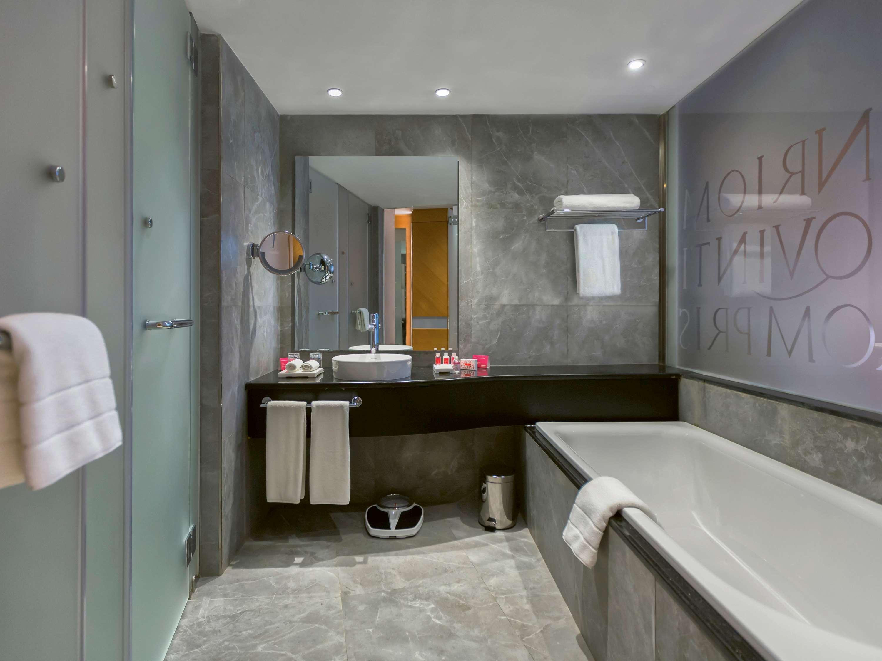 Twin Deluxe Ocean View