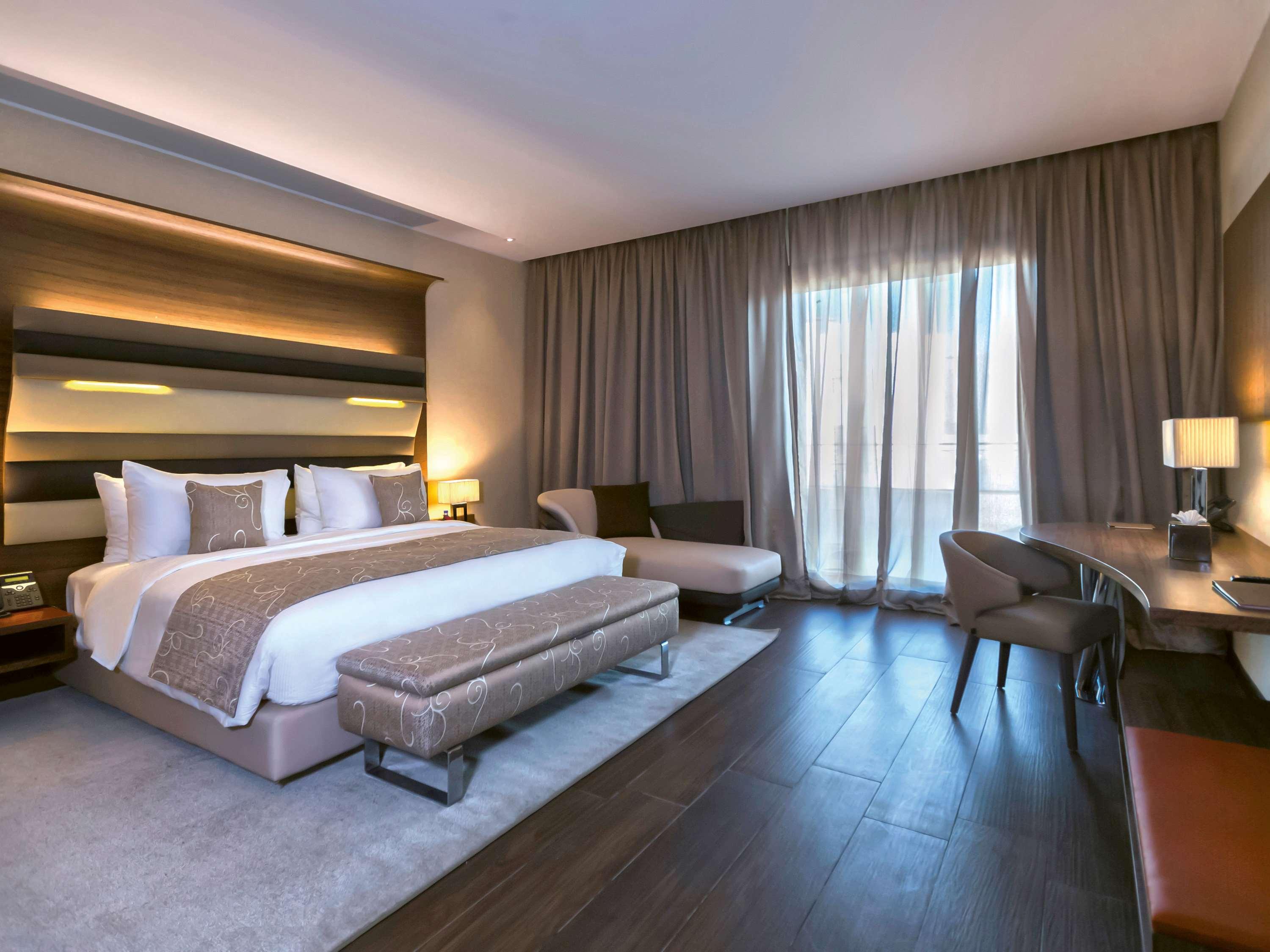 Suite Deluxe Ocean View