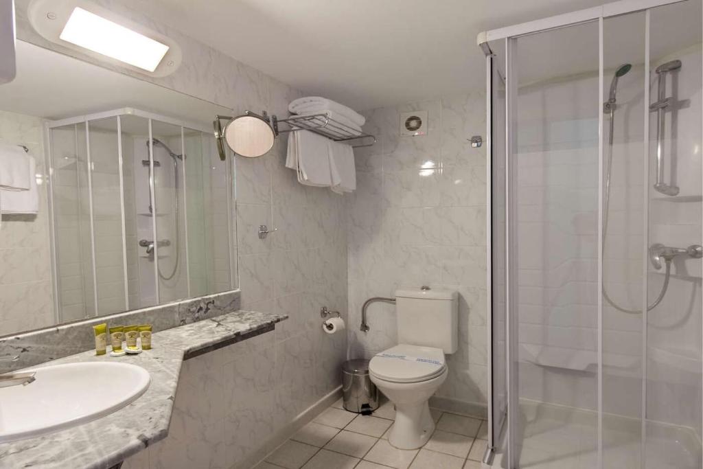 Family Room Sea View