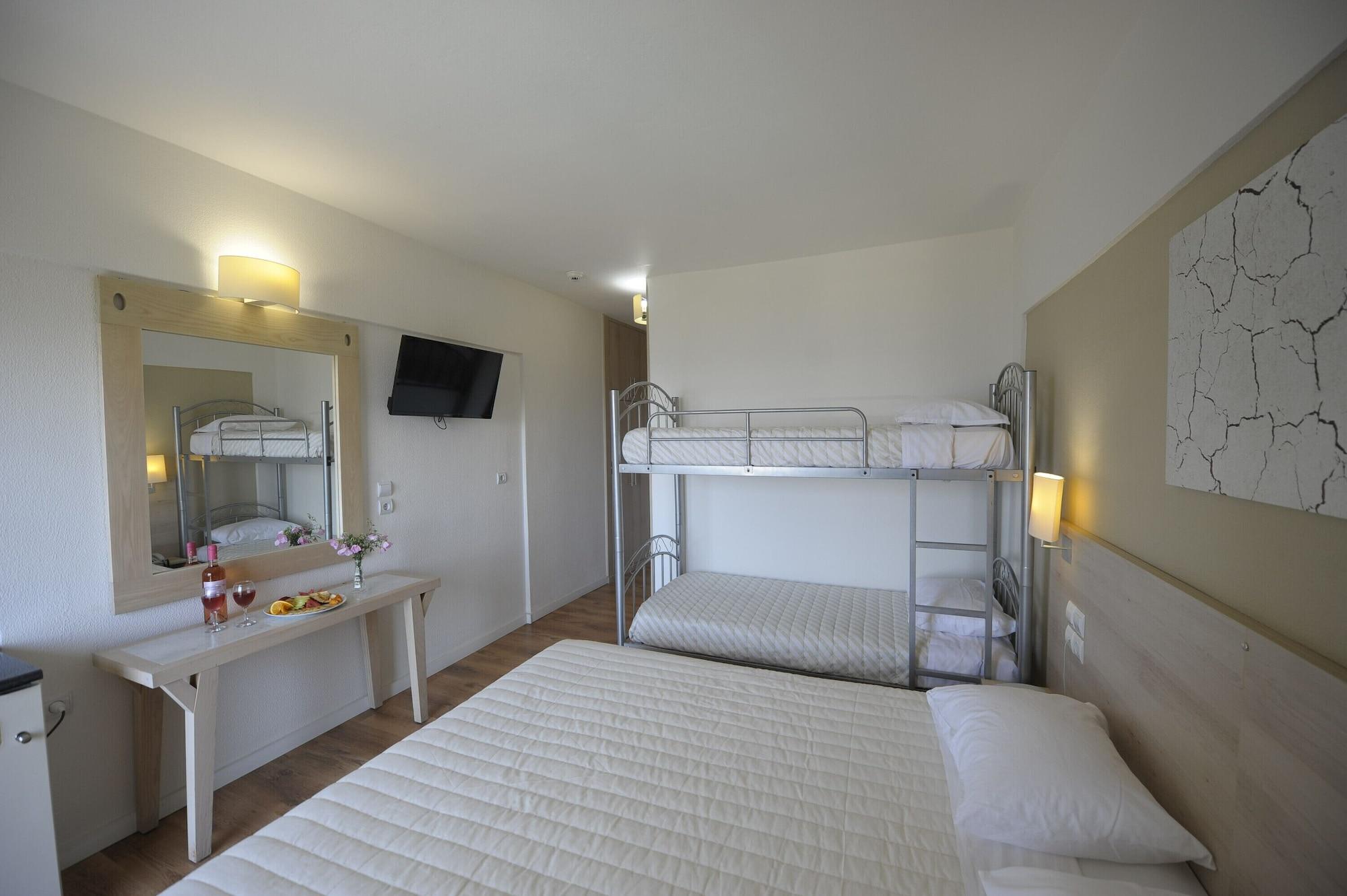 Family Room Sea View