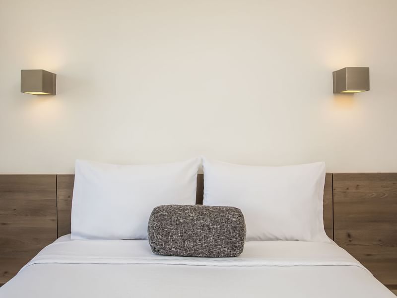 Room Superior Queen Bed