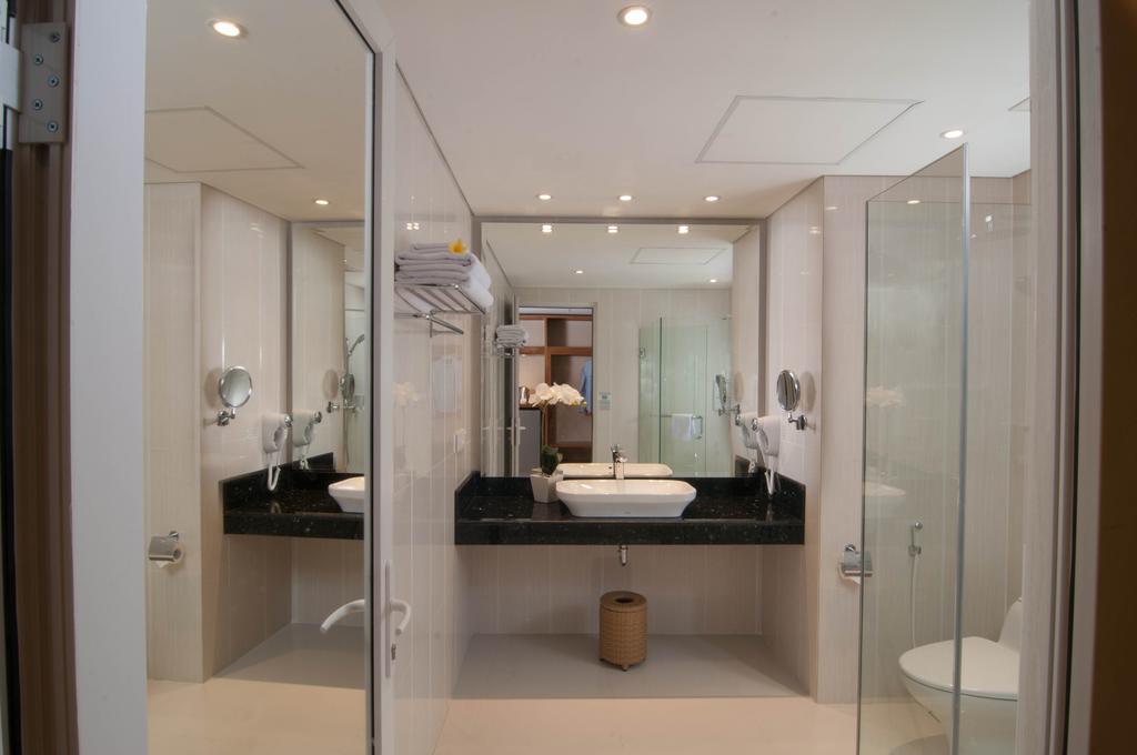 Family Room Standard