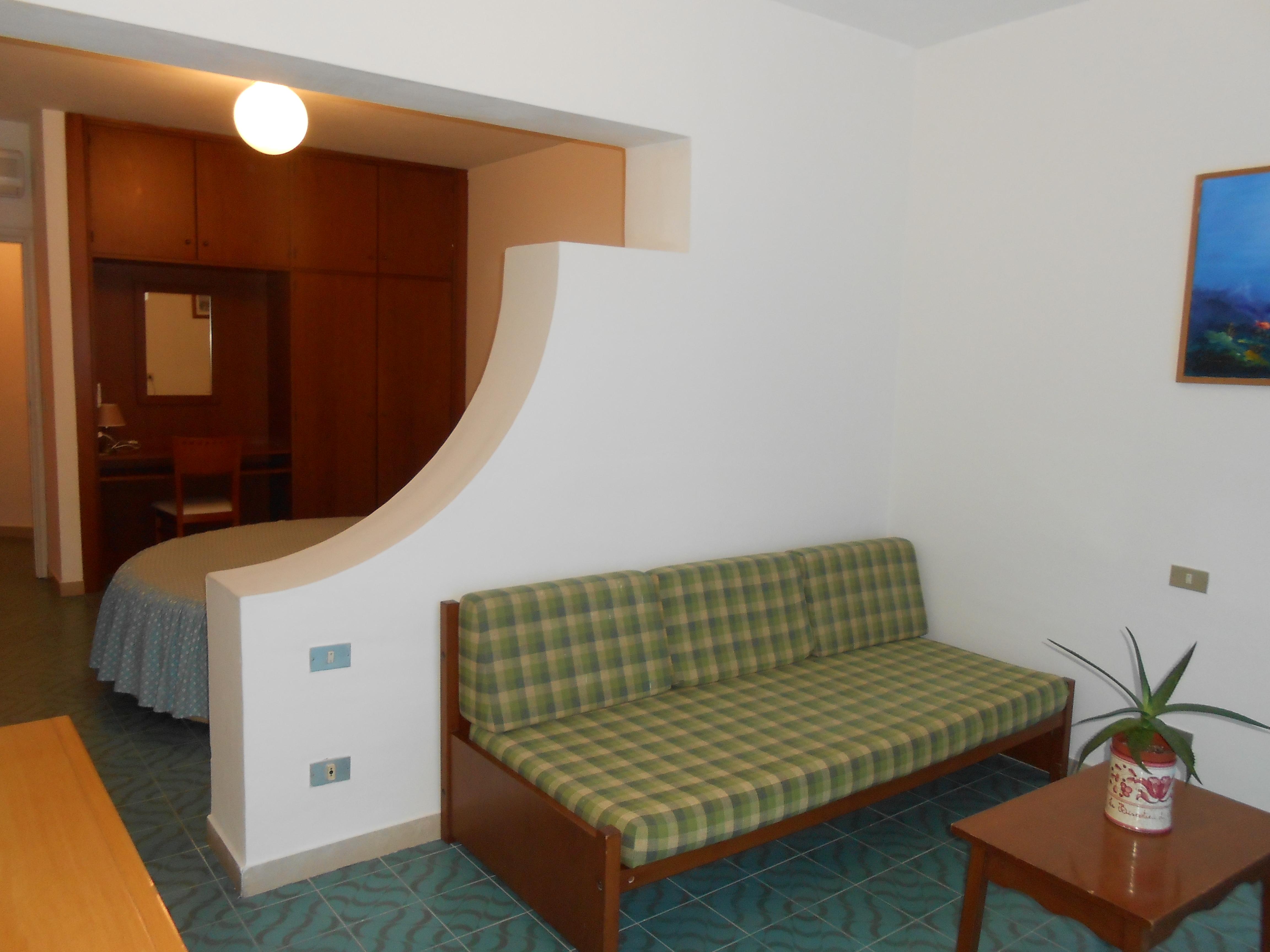 Family Room Standard