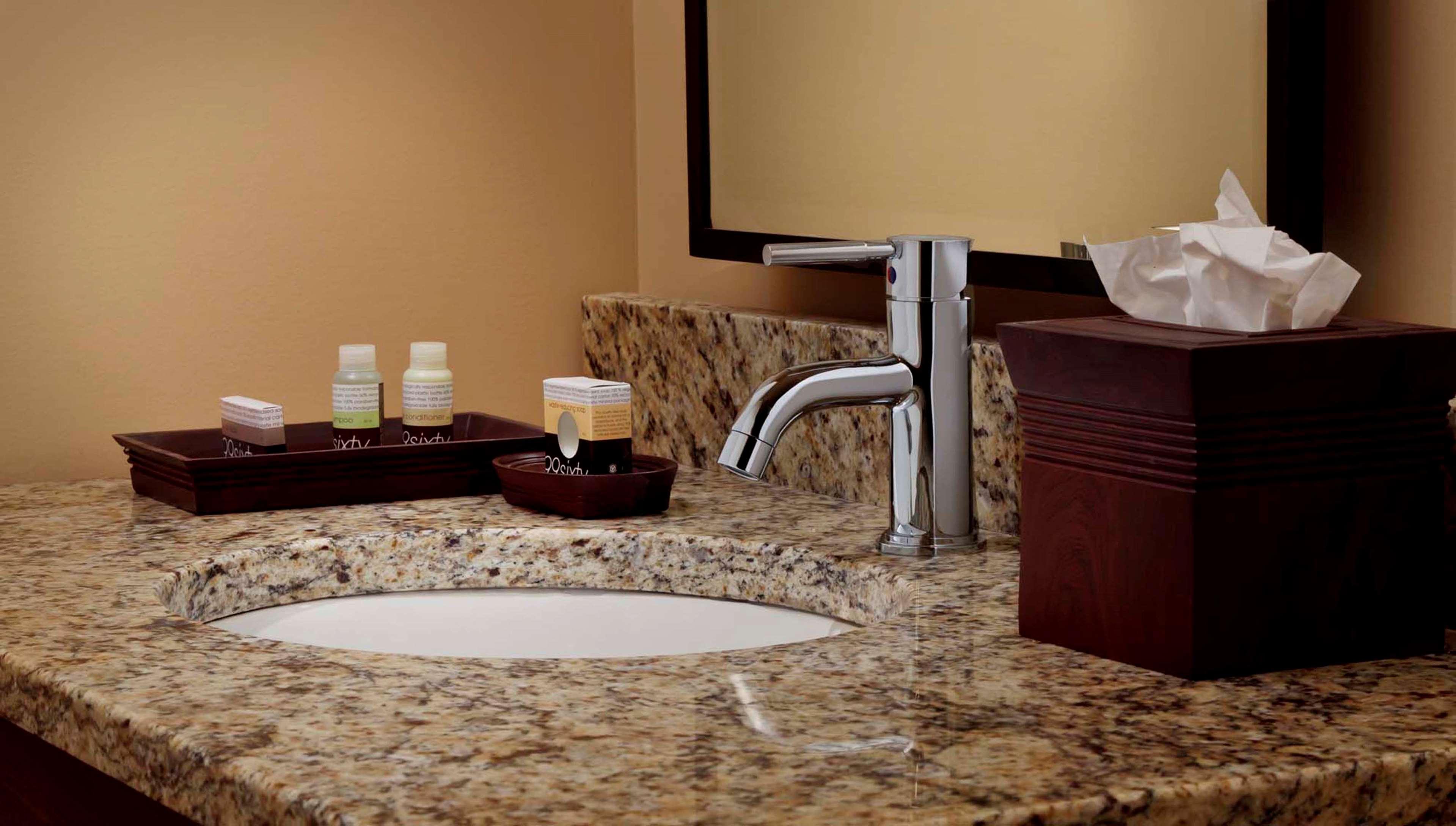 Double Queen Size Bed