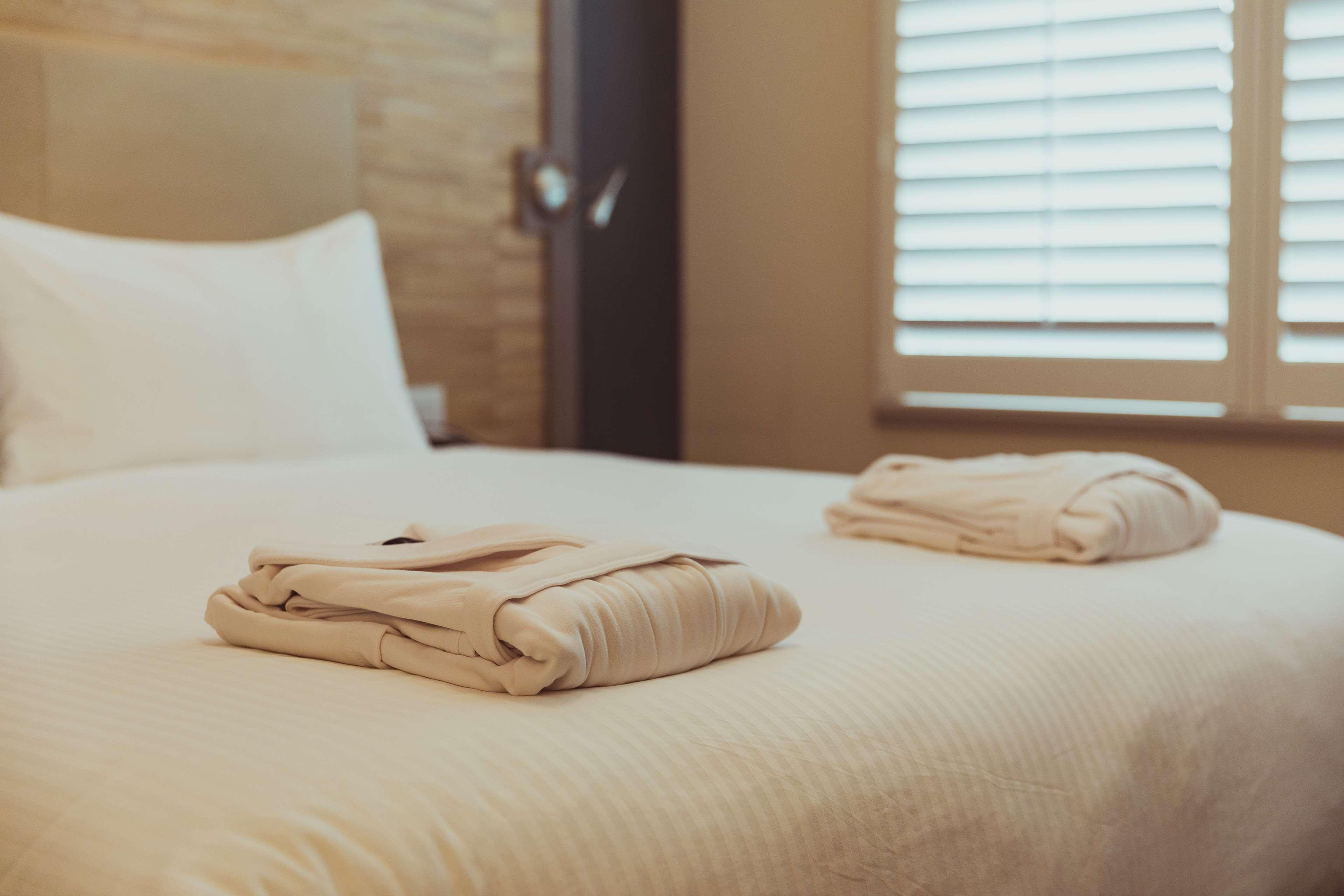 Double Two Queen Beds