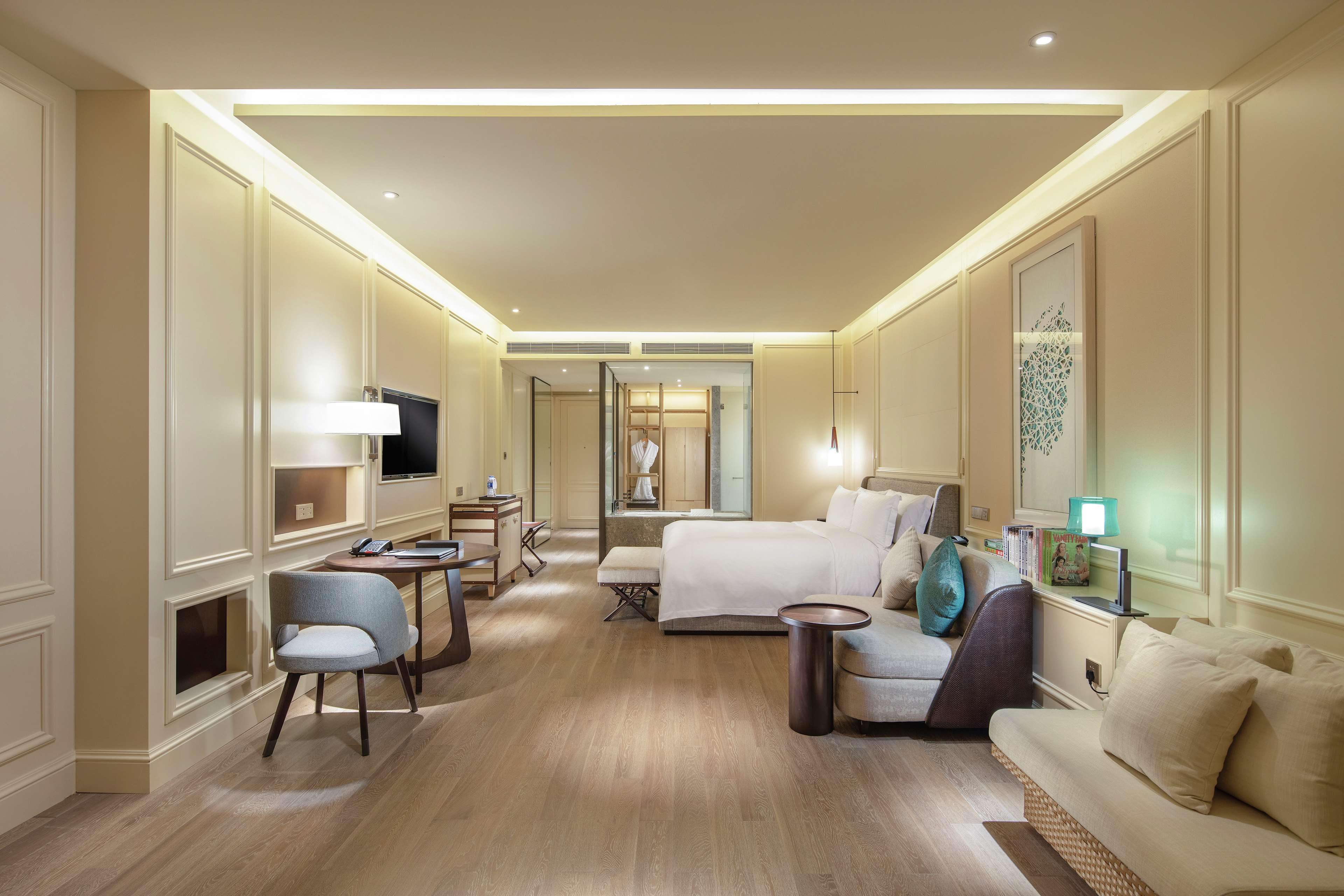 Twin Deluxe Ocean View