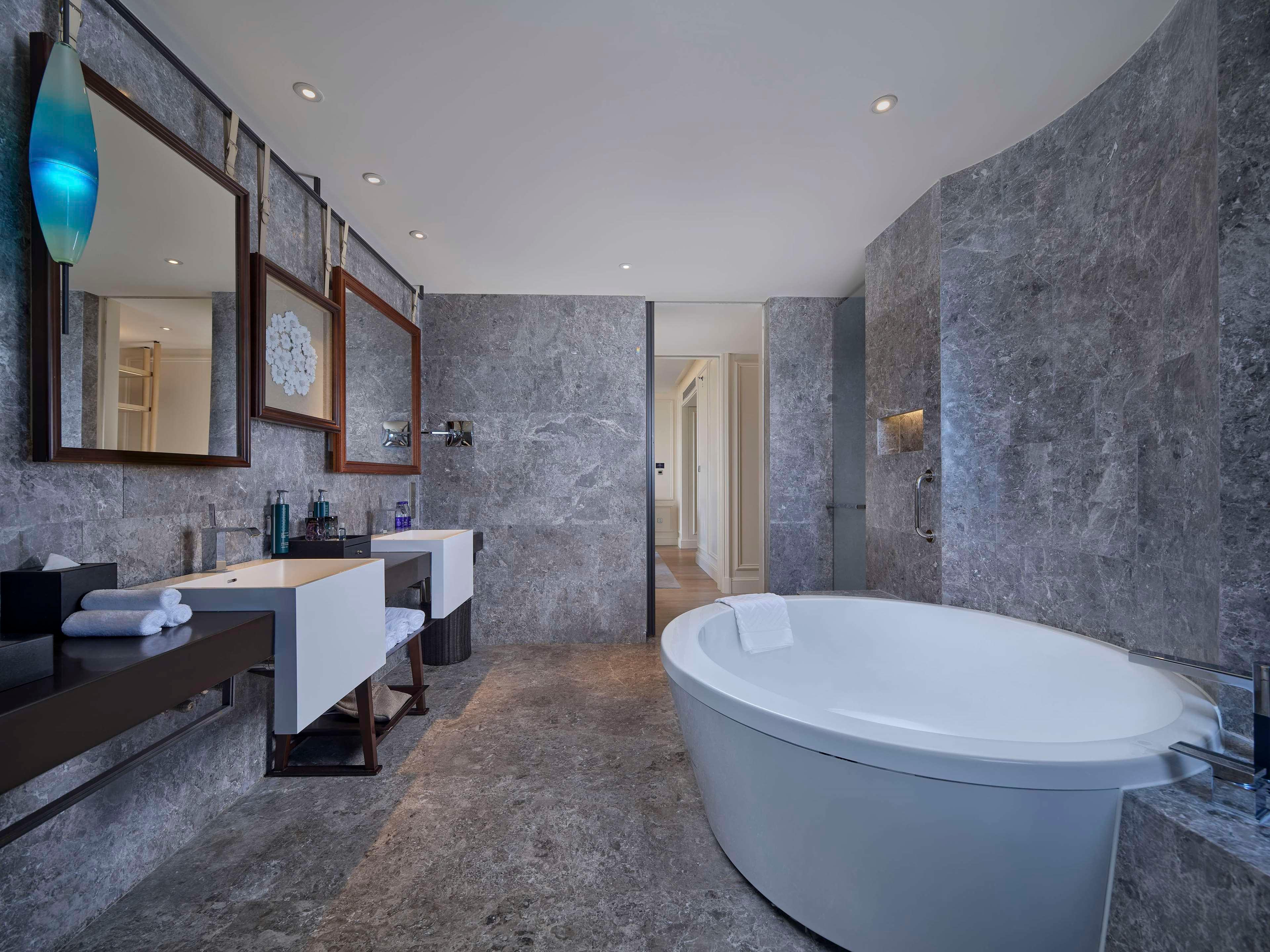 Suite Ocean View One Bedroom