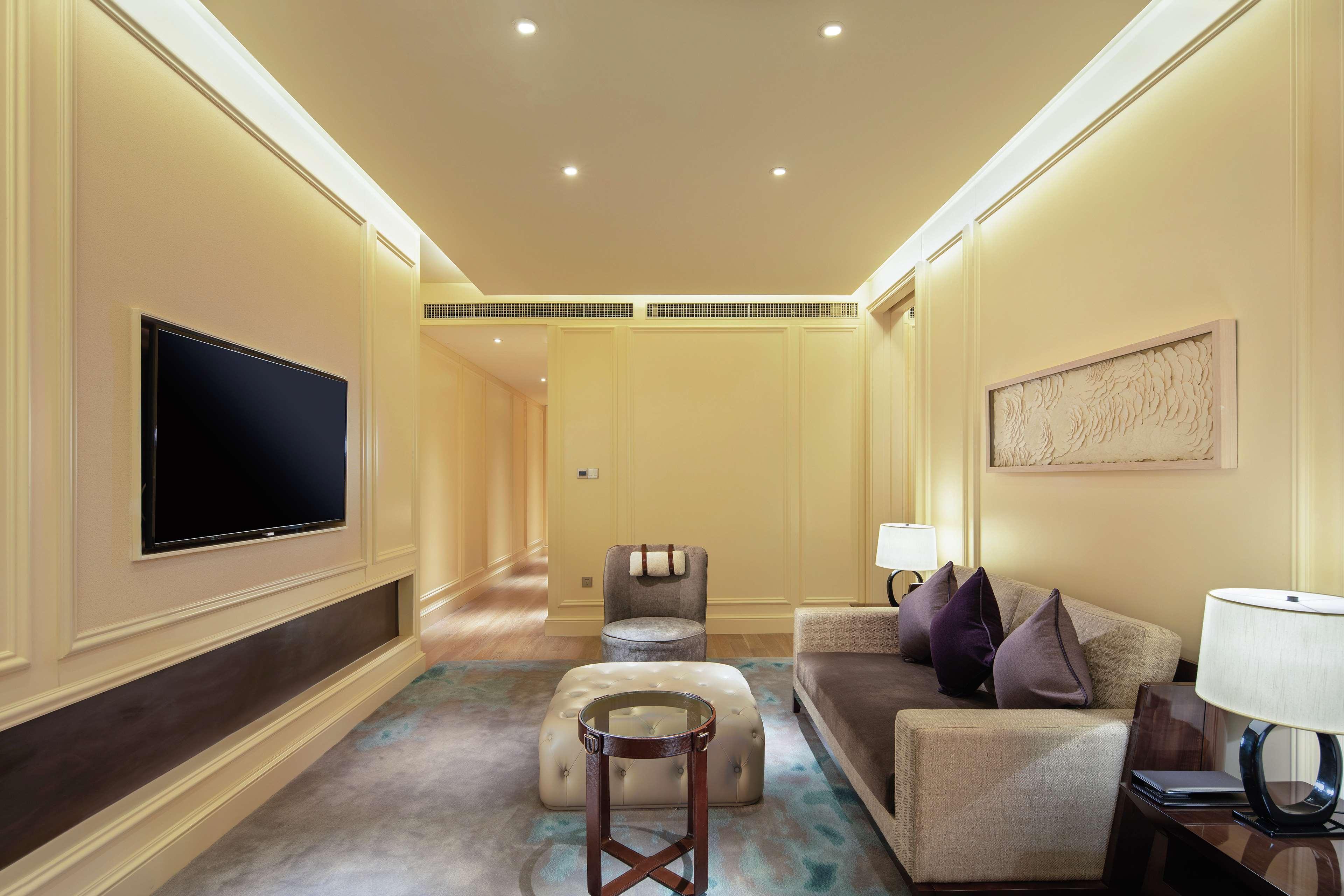 Junior Suite Ocean View One Bedroom