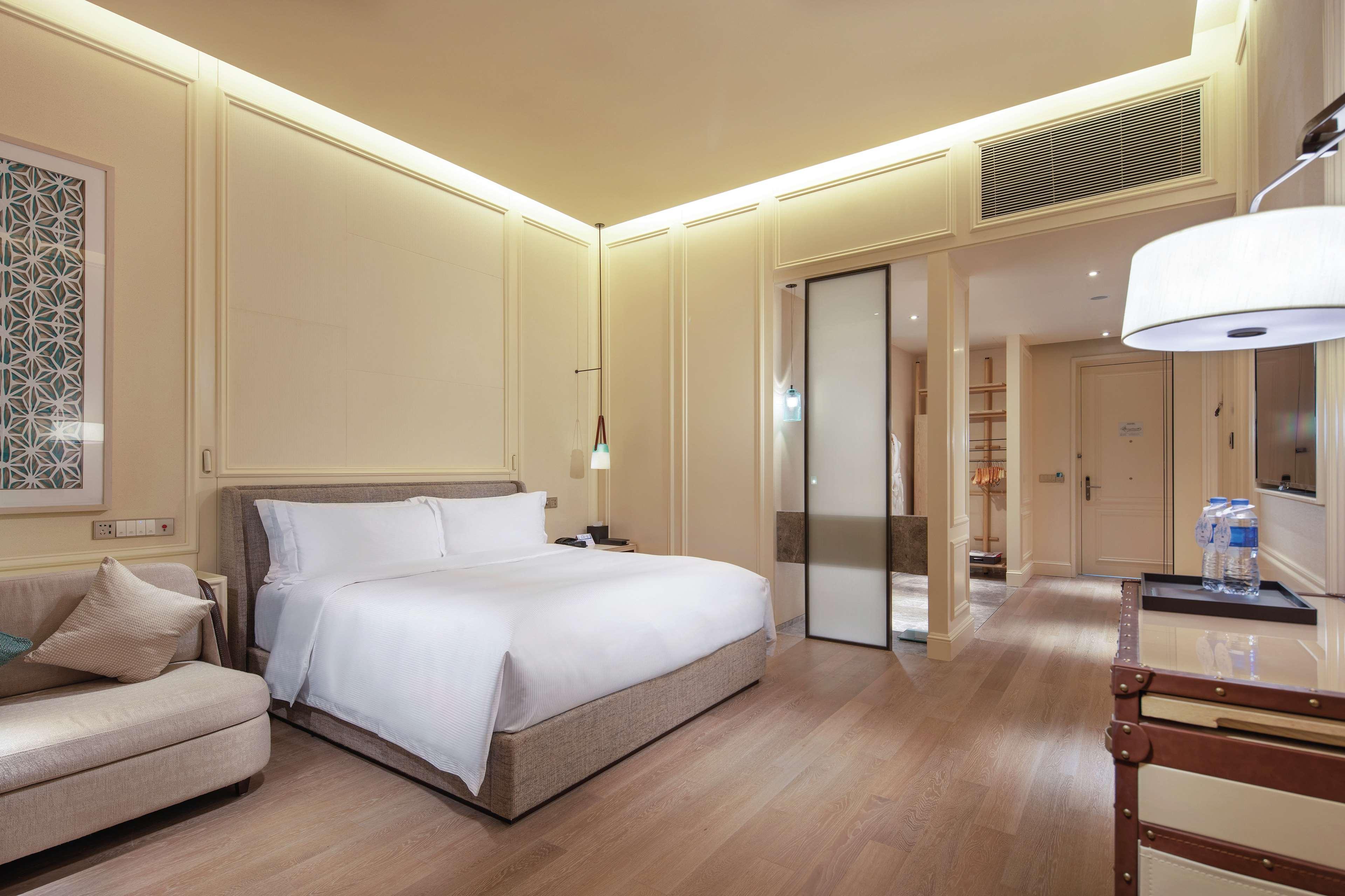 Double Premium Ocean View