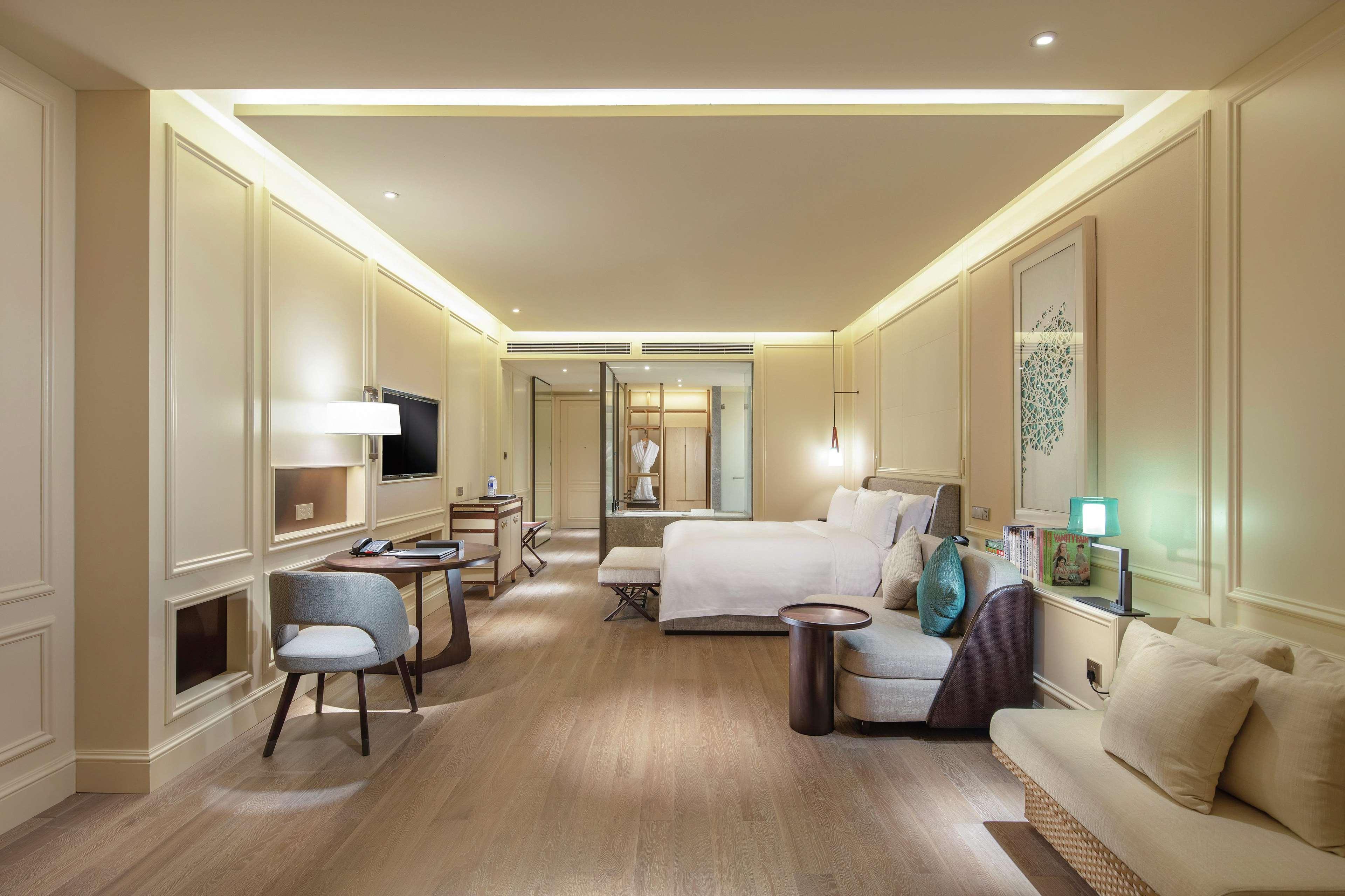 Double Premium Ocean View