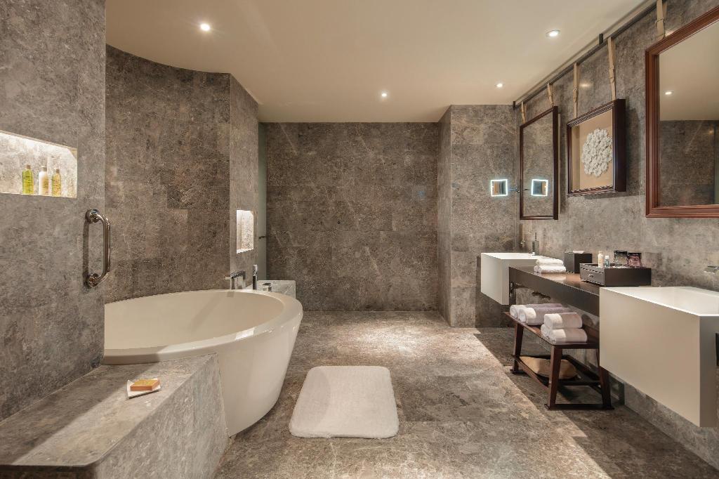 Double Premium Ocean View