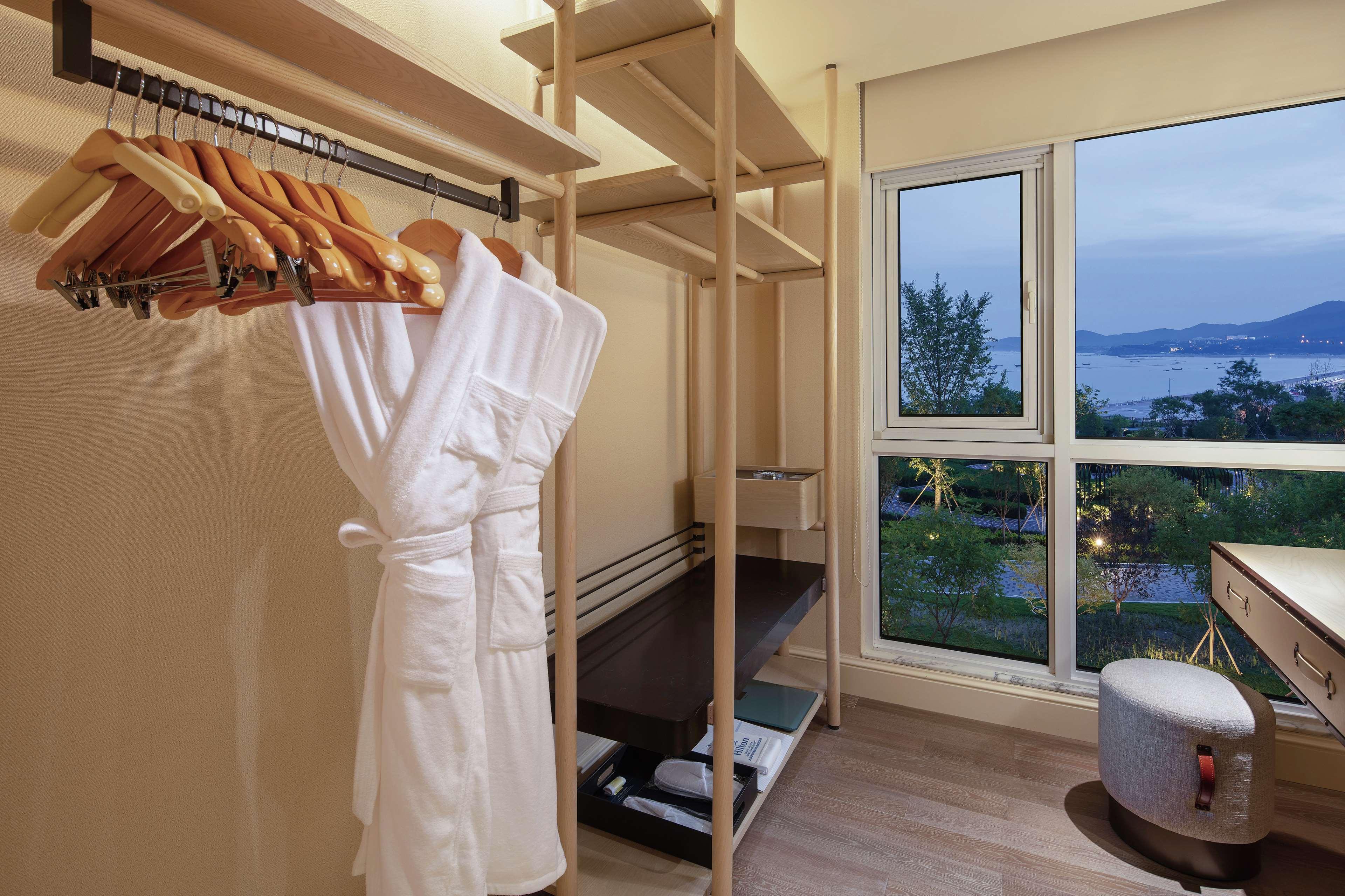 Junior Suite Ocean View One Bedroom