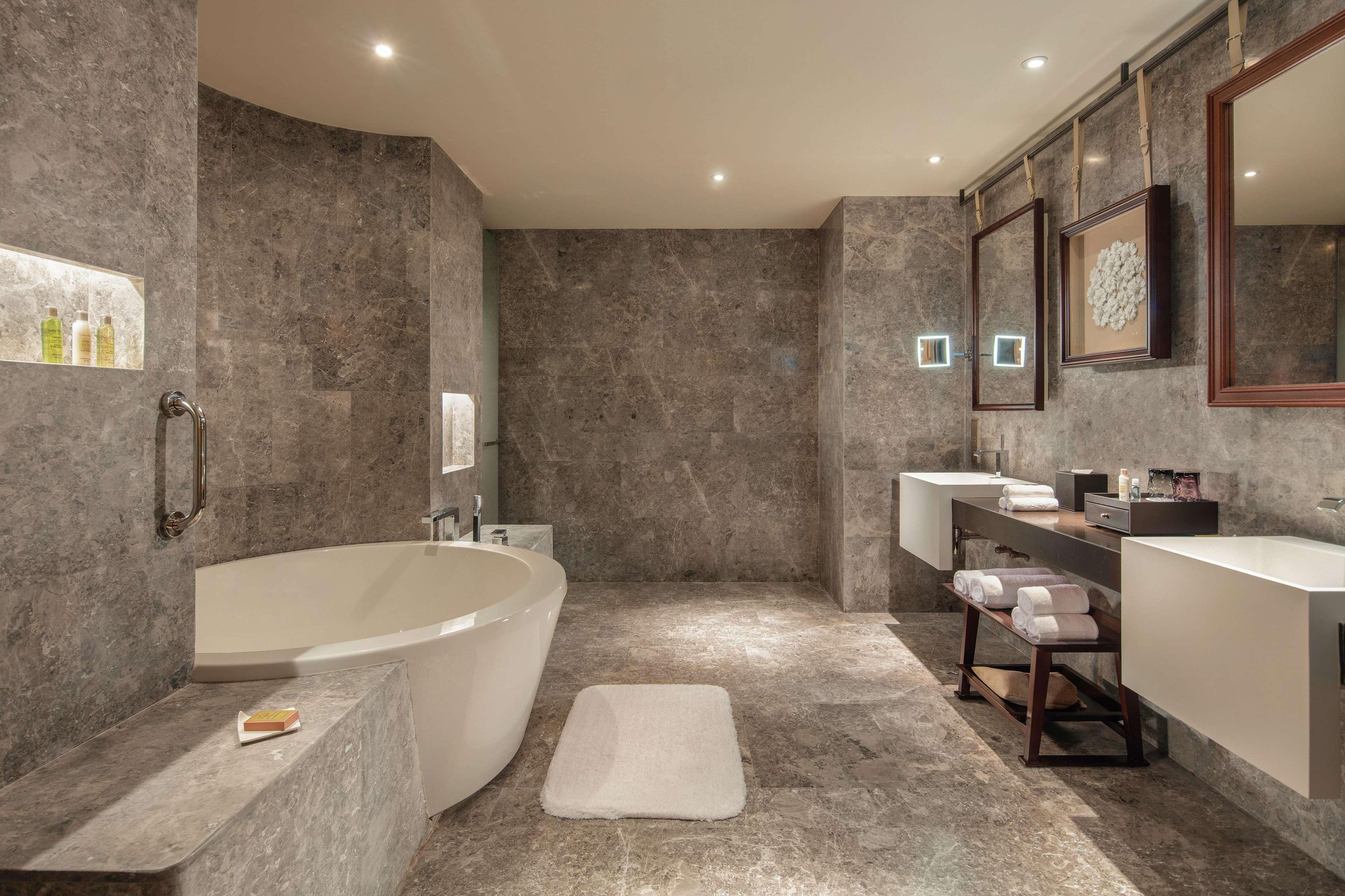 Suite Ocean View One Bedroom