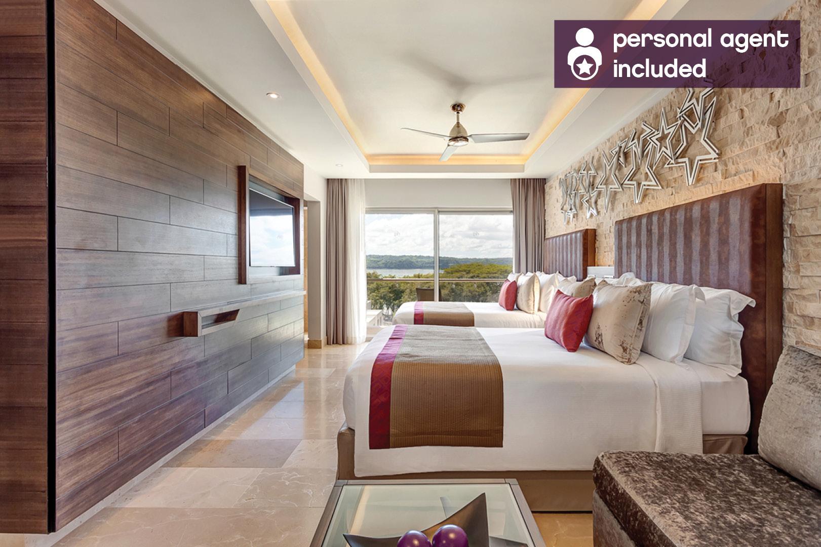 Junior Suite Standard