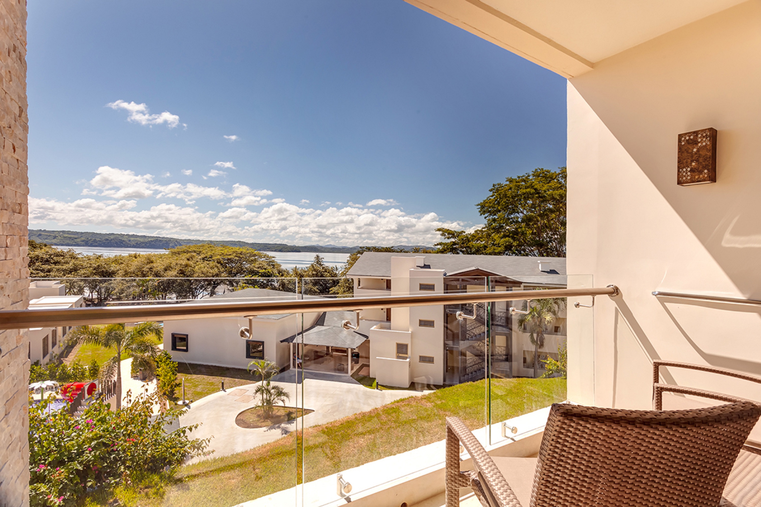 Junior Suite Ocean View