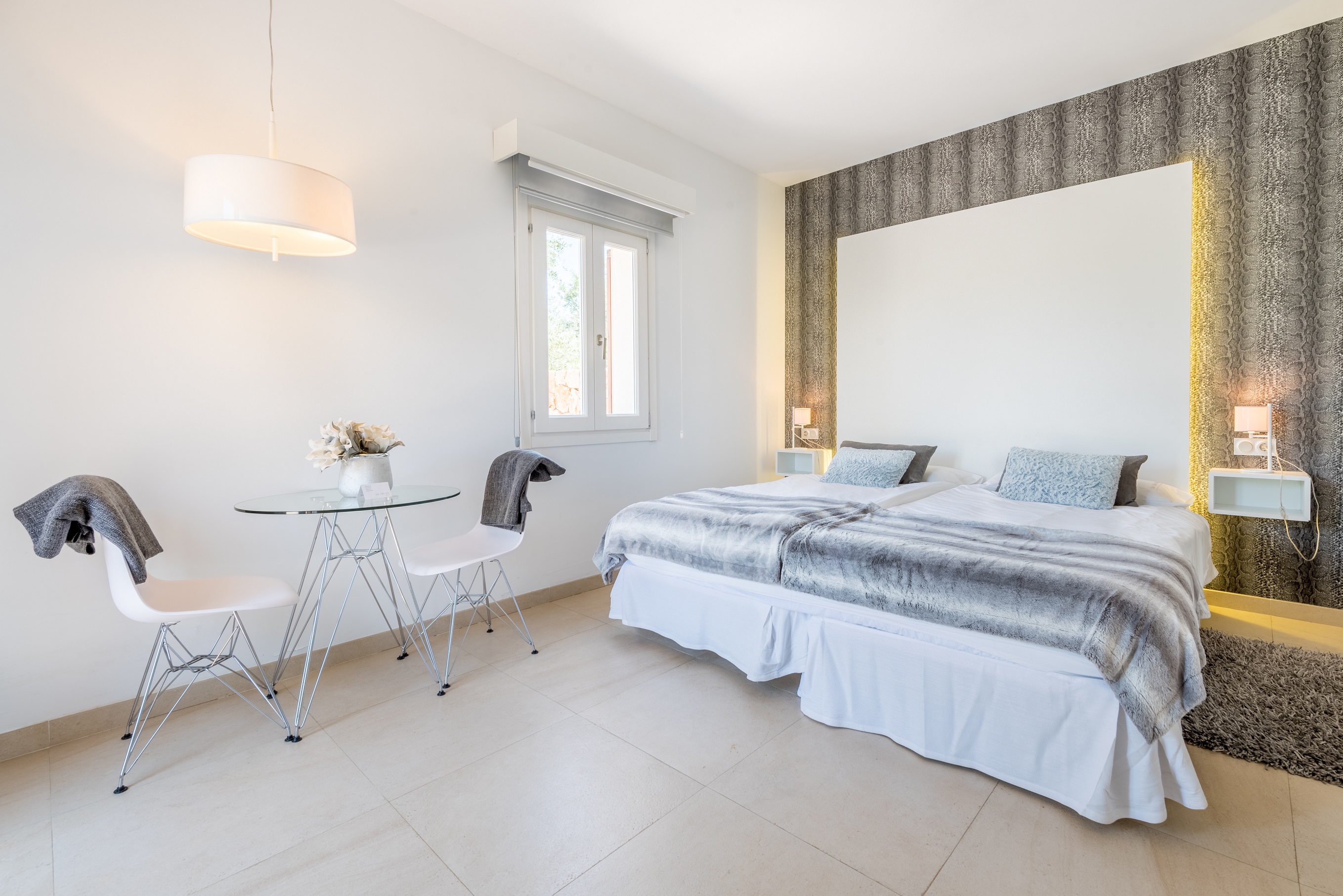 Double or Twin Superior