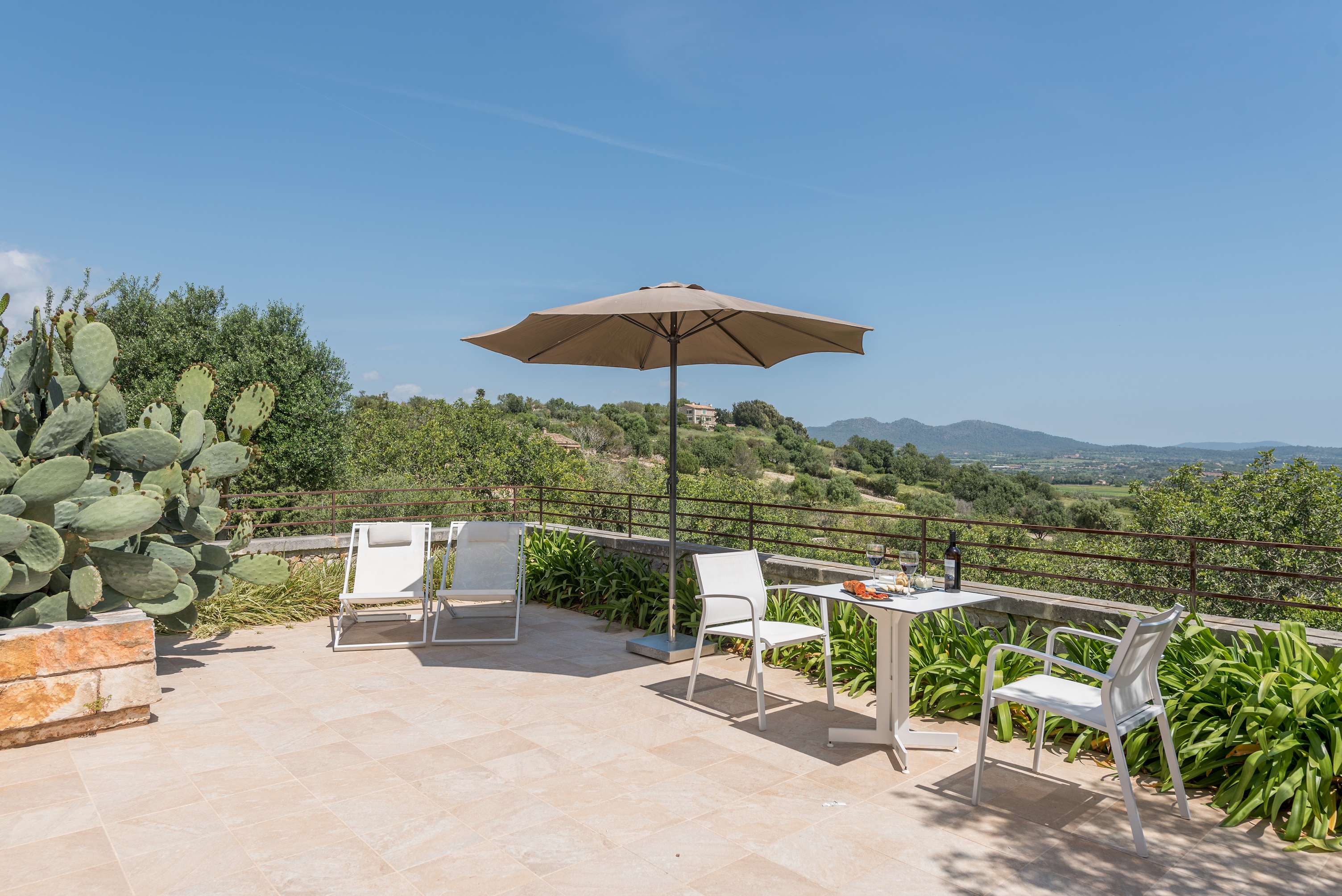 Double or Twin Superior