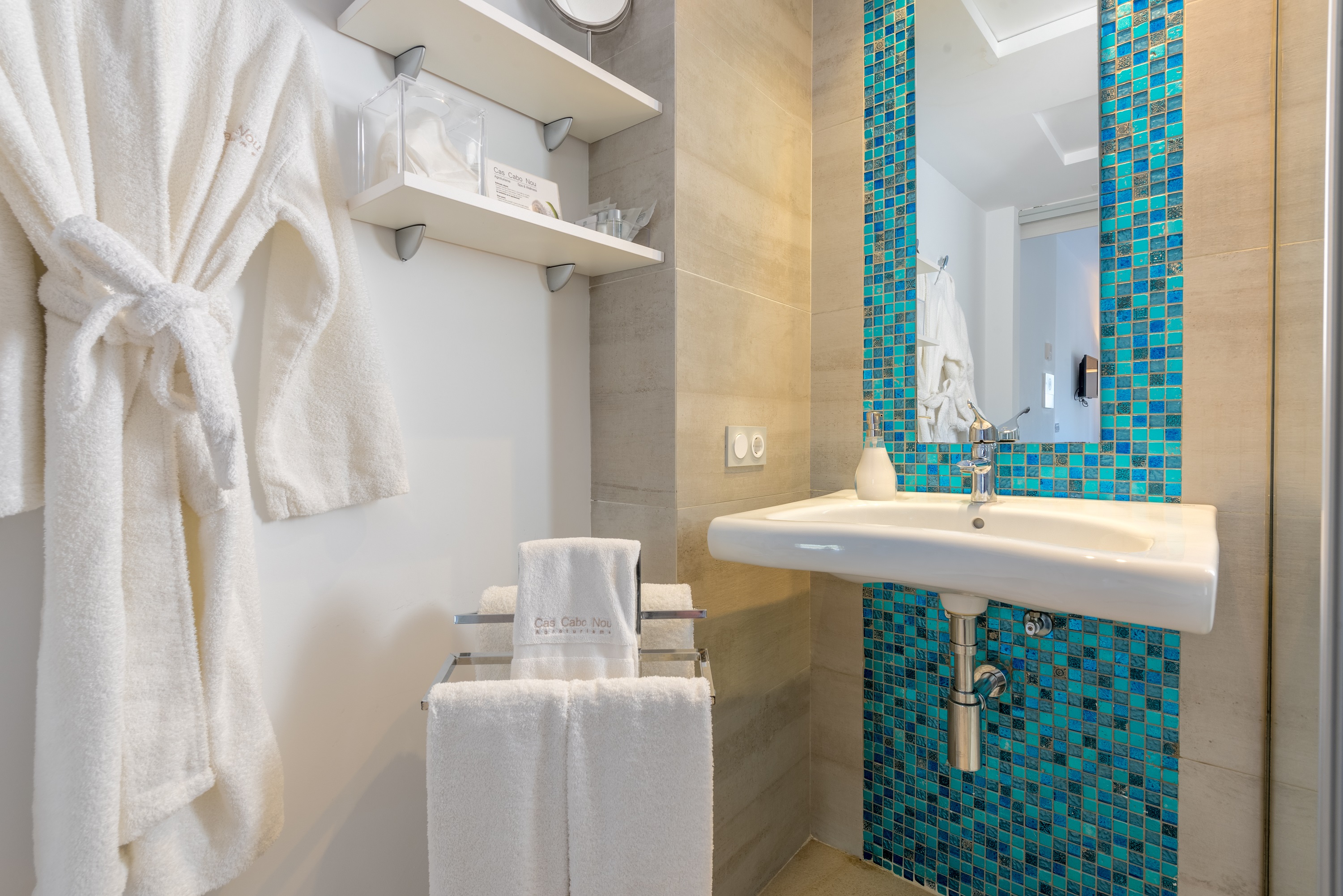 Double or Twin Superior