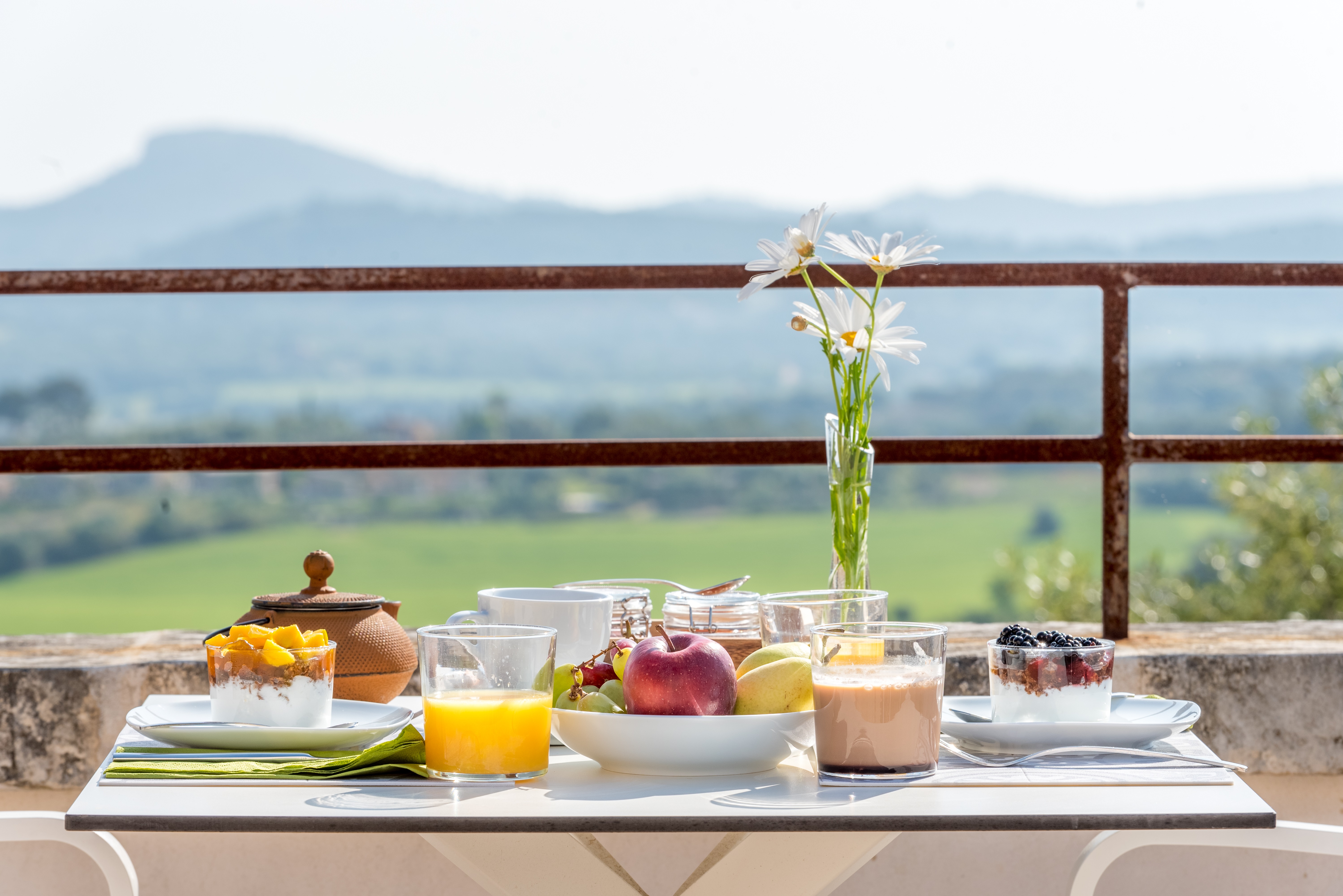 Double or Twin Superior