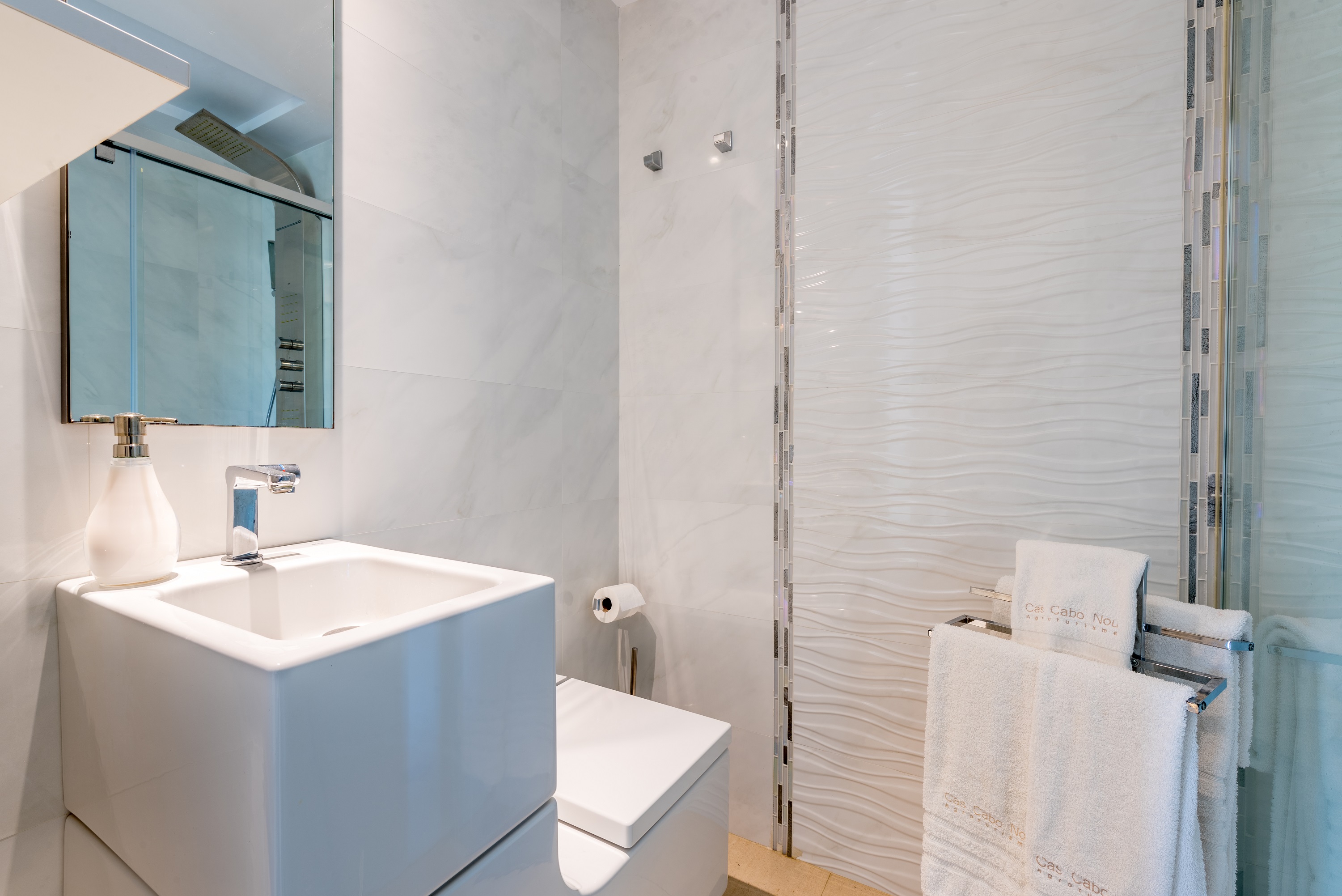 Double or Twin Superior