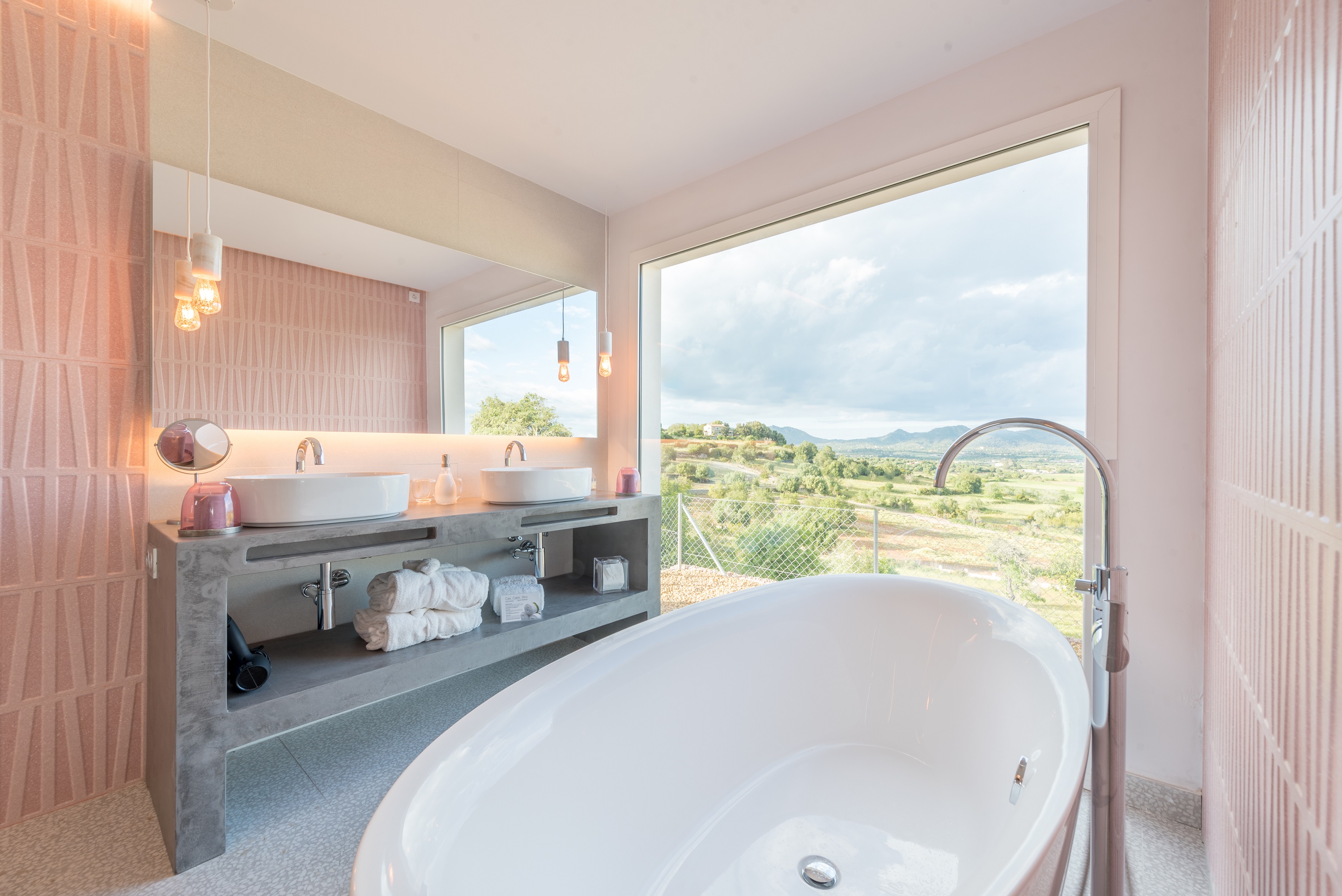 Suite with Private Pool