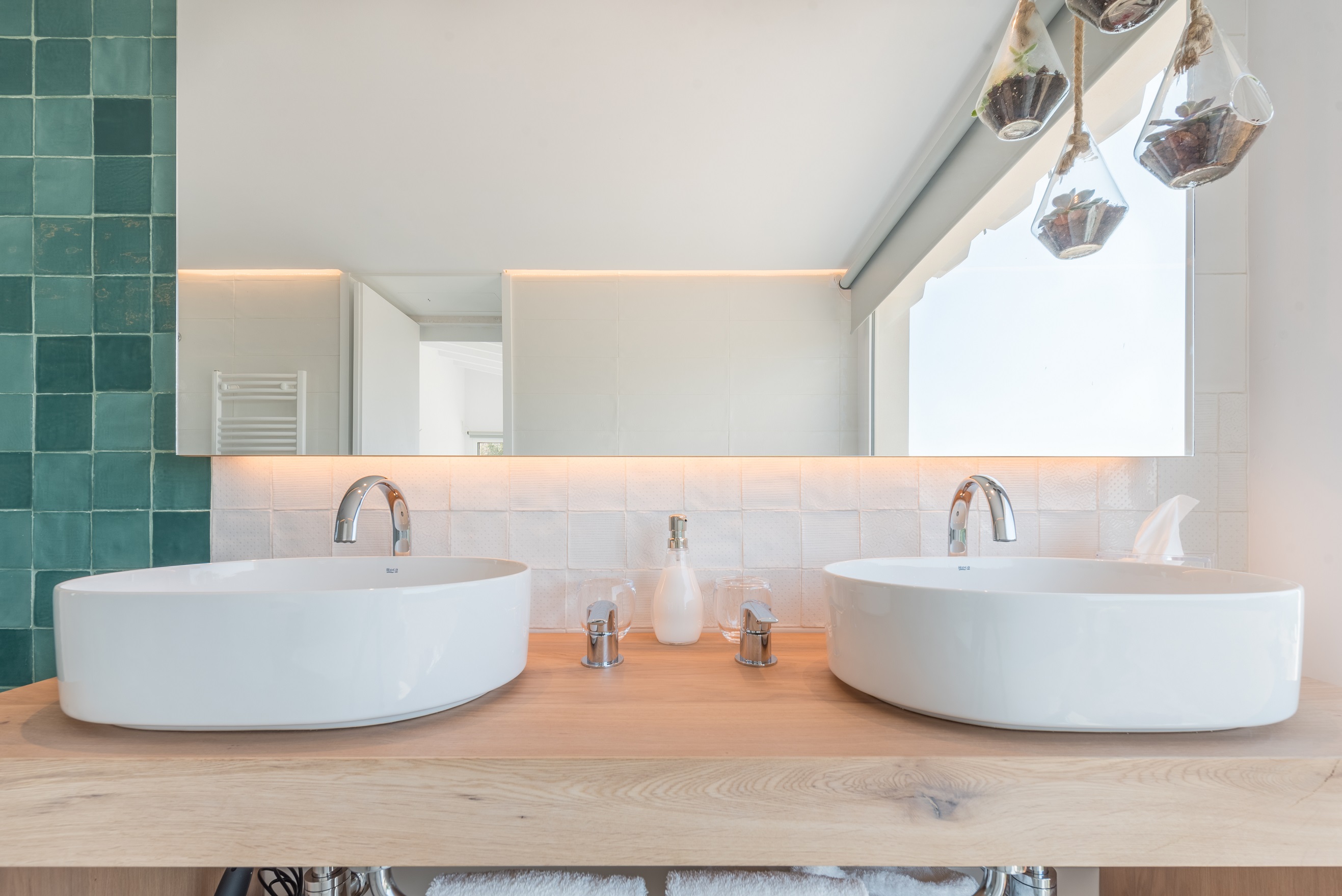 Suite with Private Pool