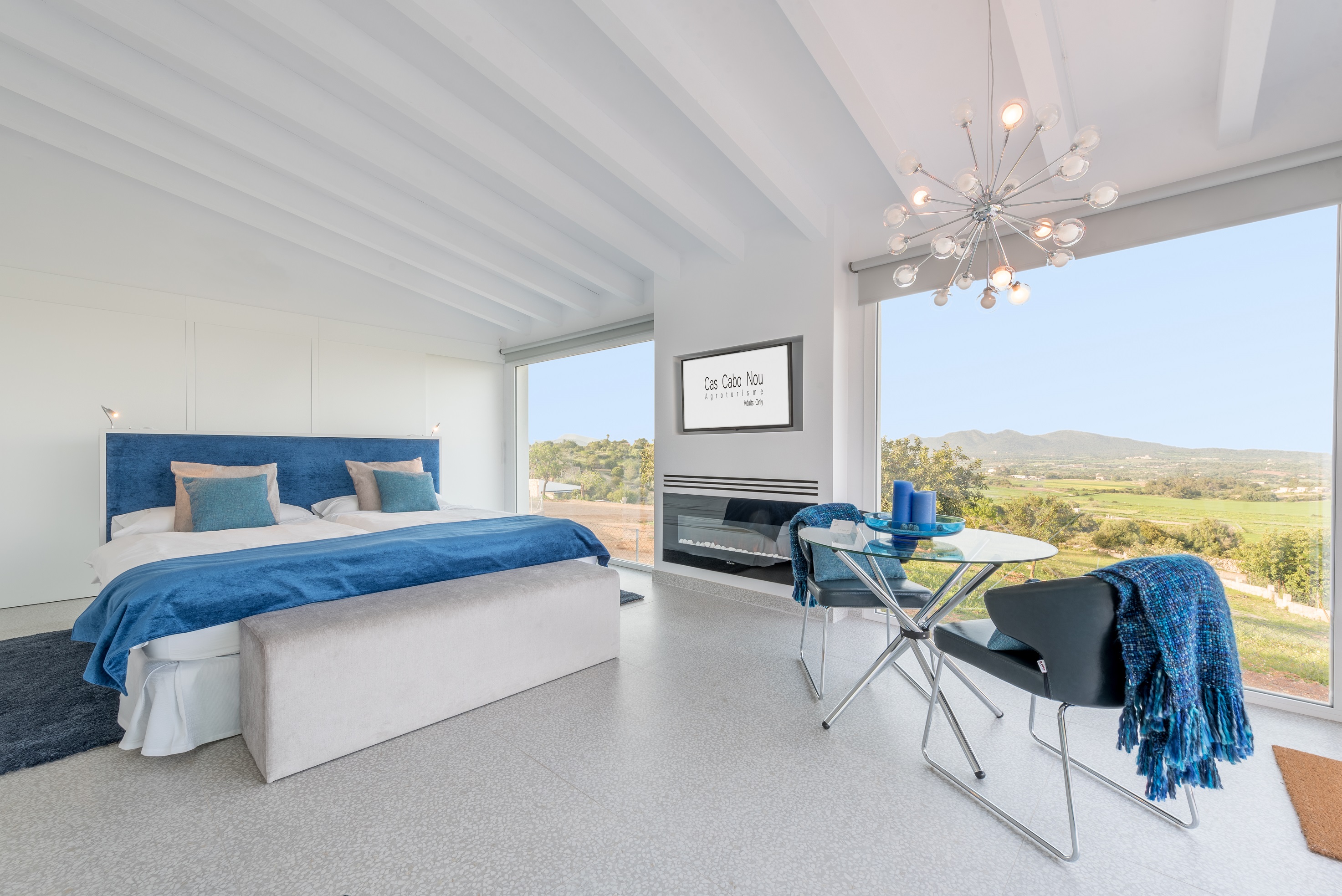 Suite with Private Pool